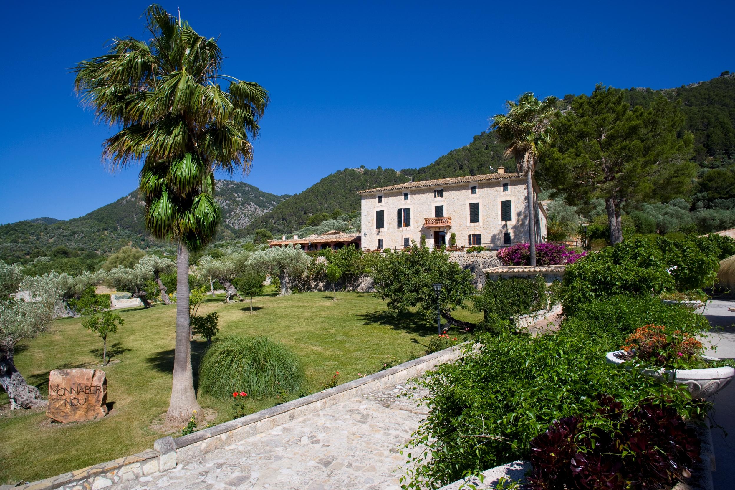 Monnaber Nou Hotel&spa