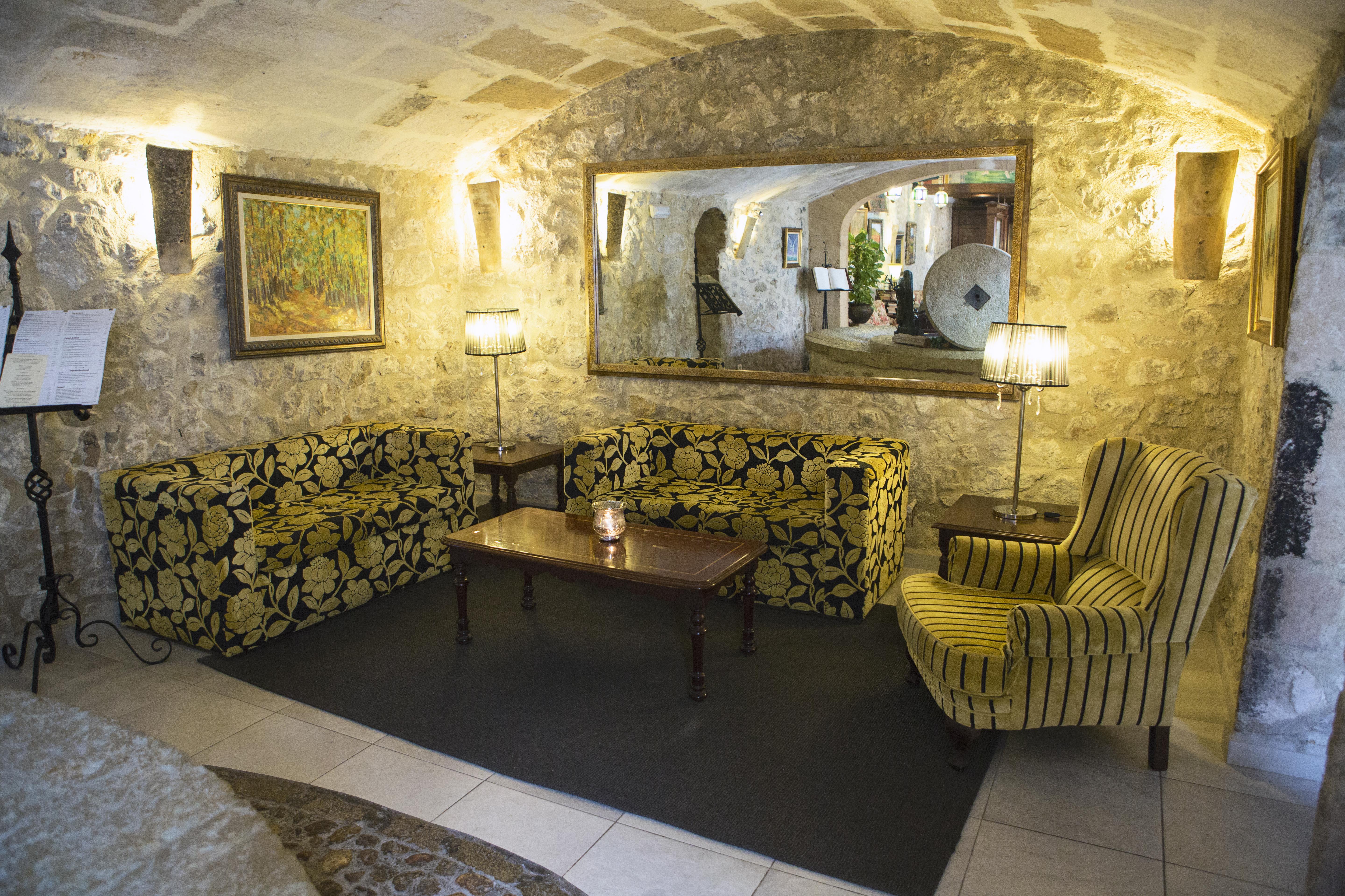 Hotel Monnaber Nou Hotel&spa Campanet