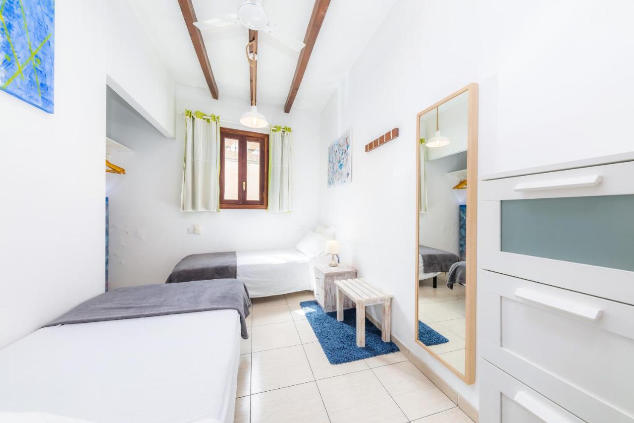 Holiday home Es Cantonet Porto Cristo
