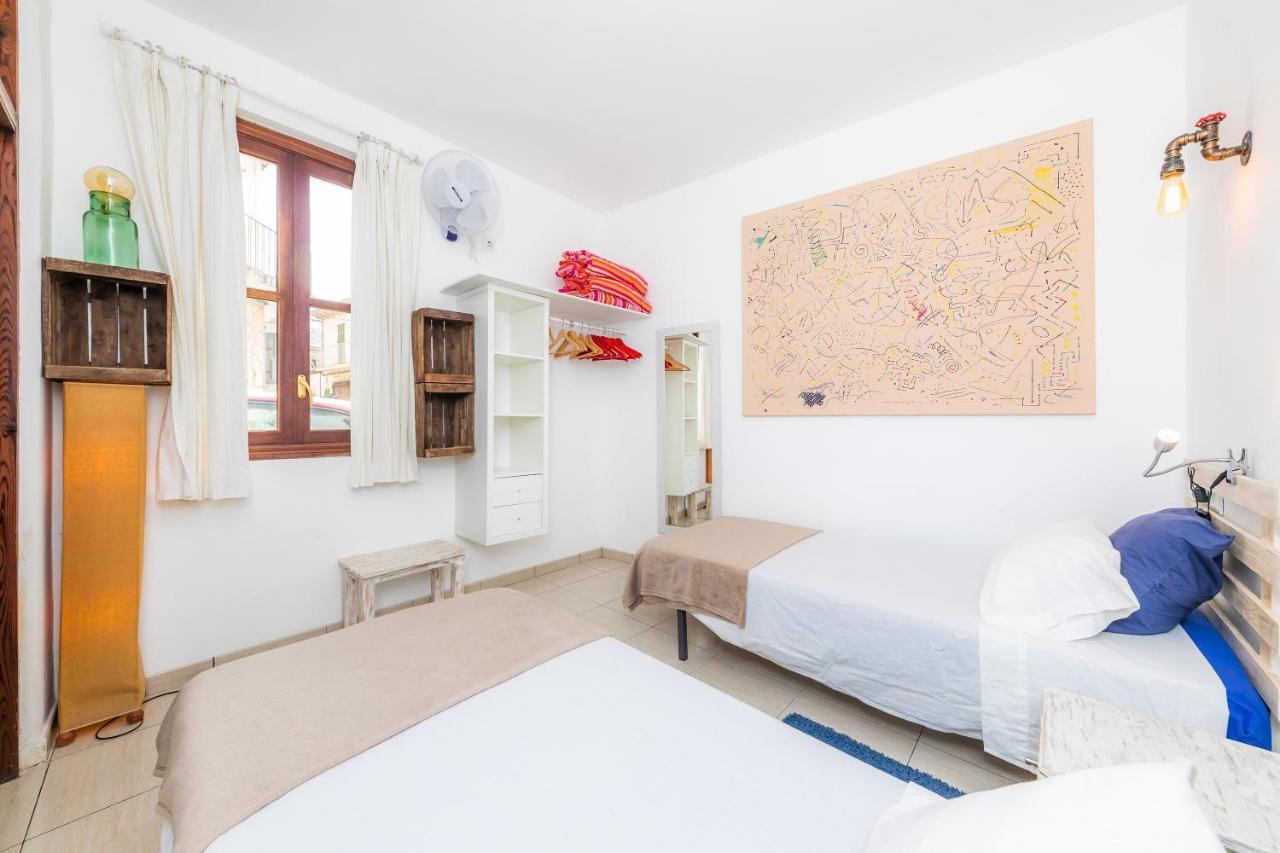 Holiday home Es Cantonet