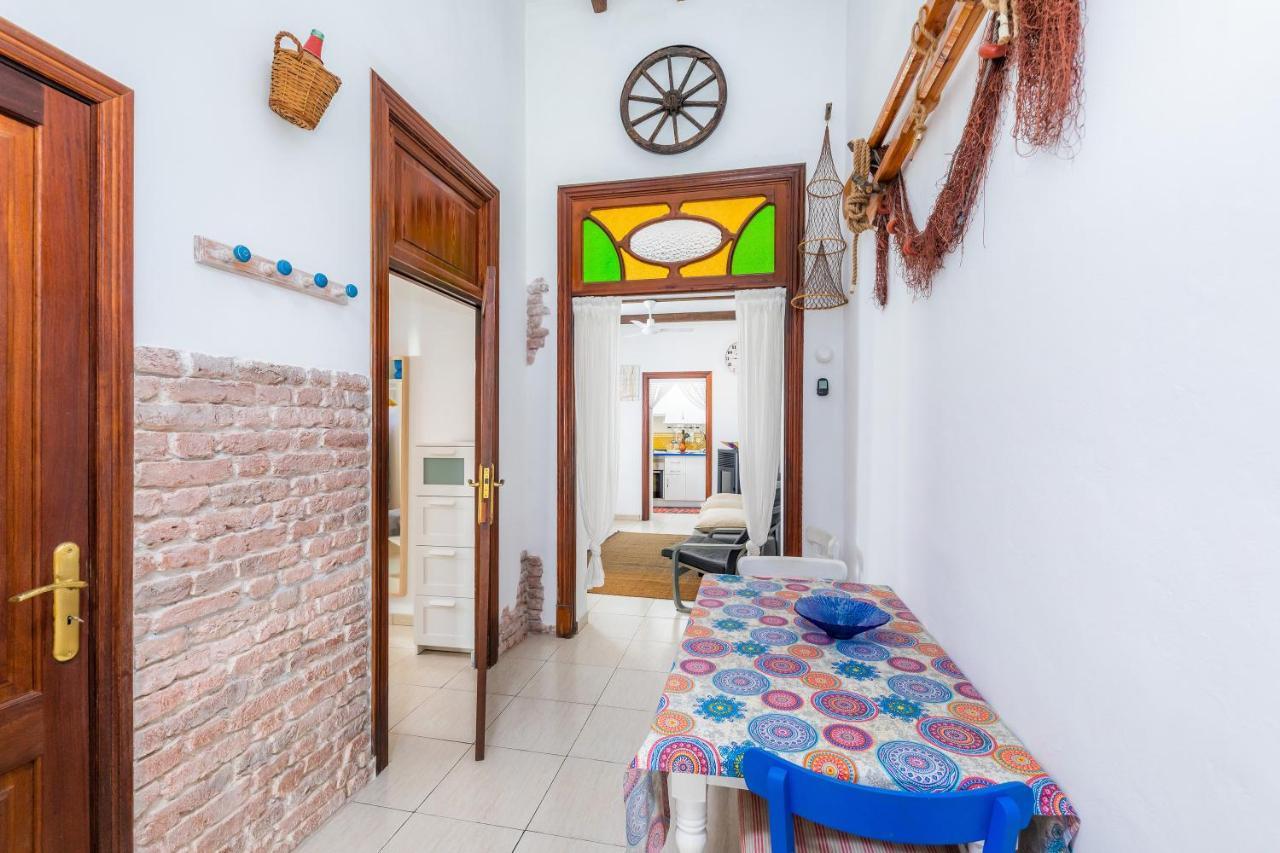 Holiday home Es Cantonet Porto Cristo