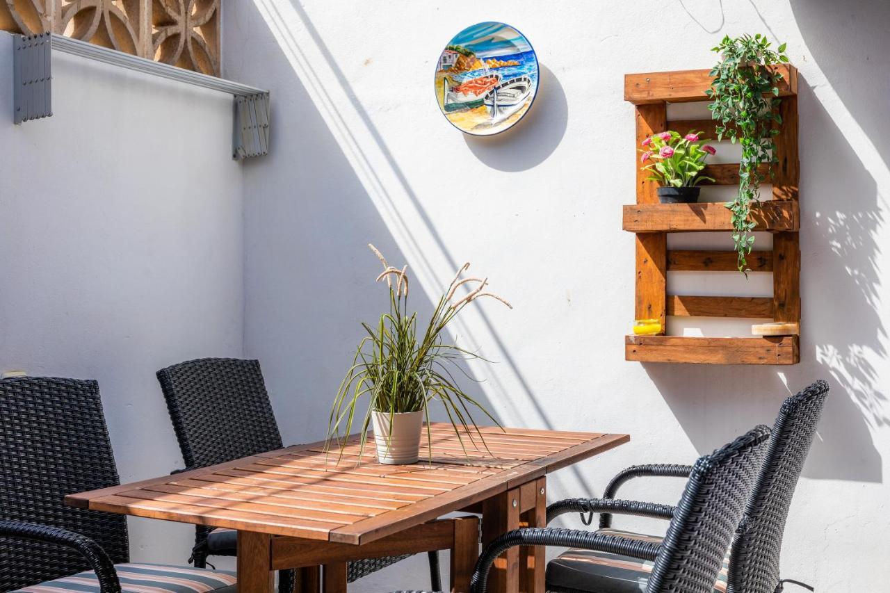Es Cantonet Holiday home *