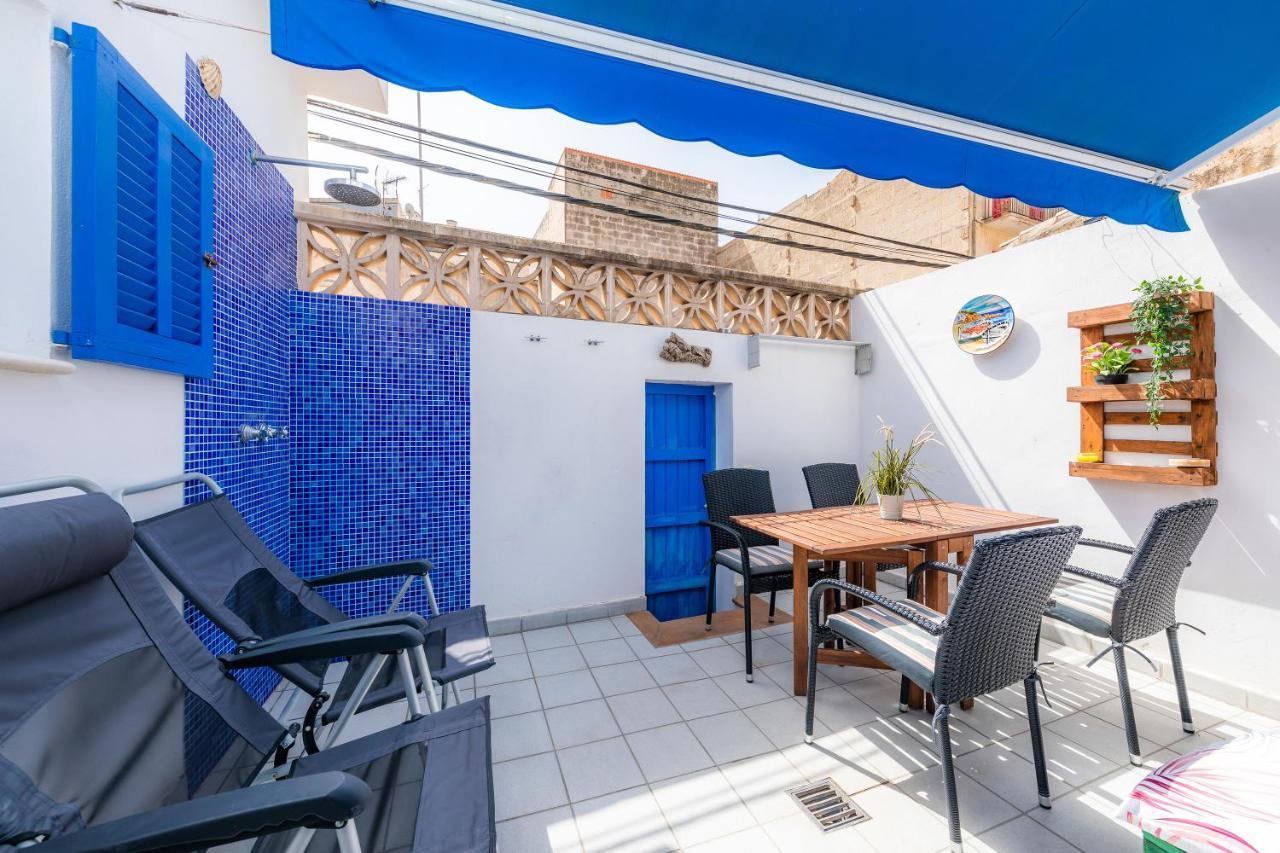 Holiday home Es Cantonet
