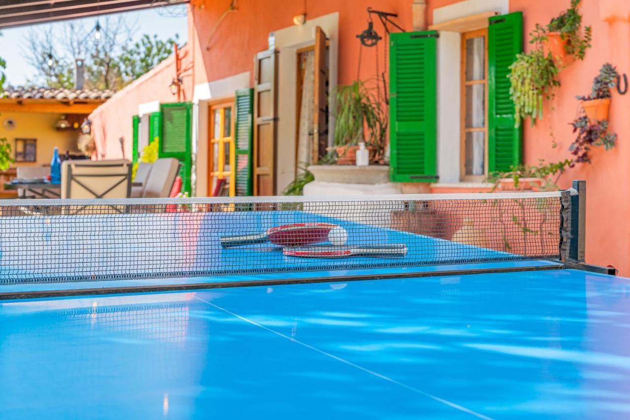 Alqueria Сasa de vacaciones