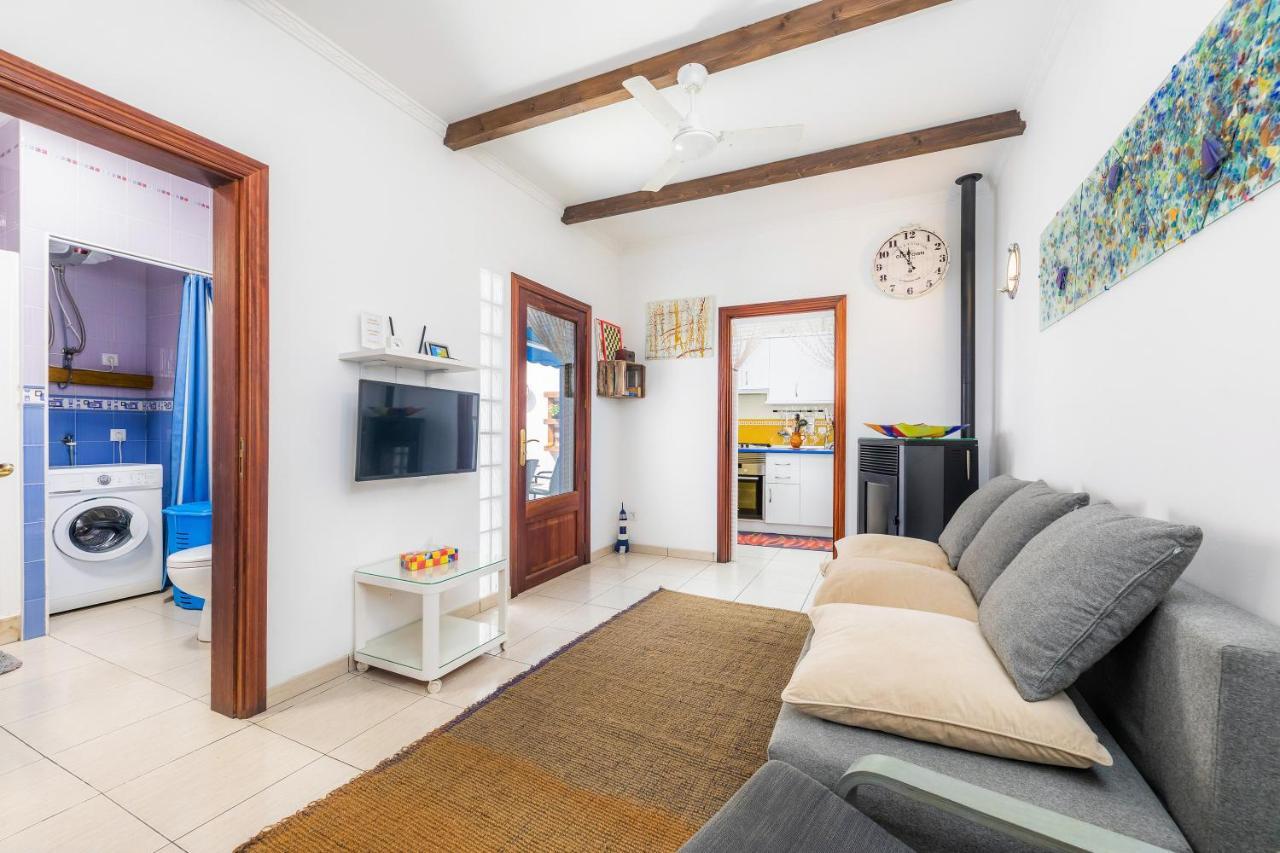 Holiday home Es Cantonet *