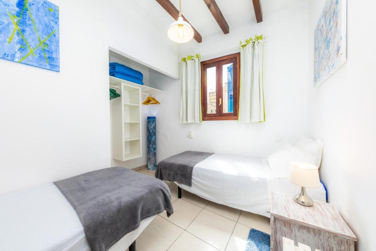 Holiday home Es Cantonet *