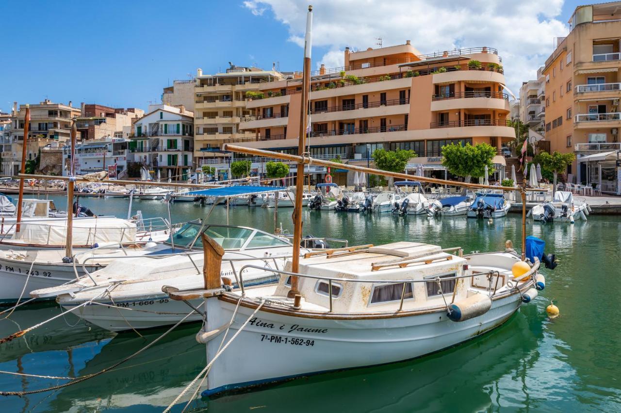Holiday home Es Cantonet Porto Cristo