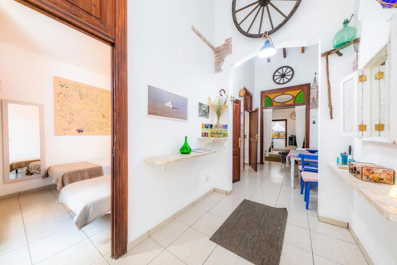 Holiday home Es Cantonet