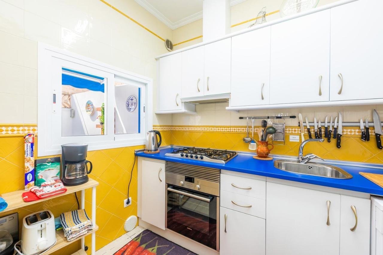 Es Cantonet Holiday home *