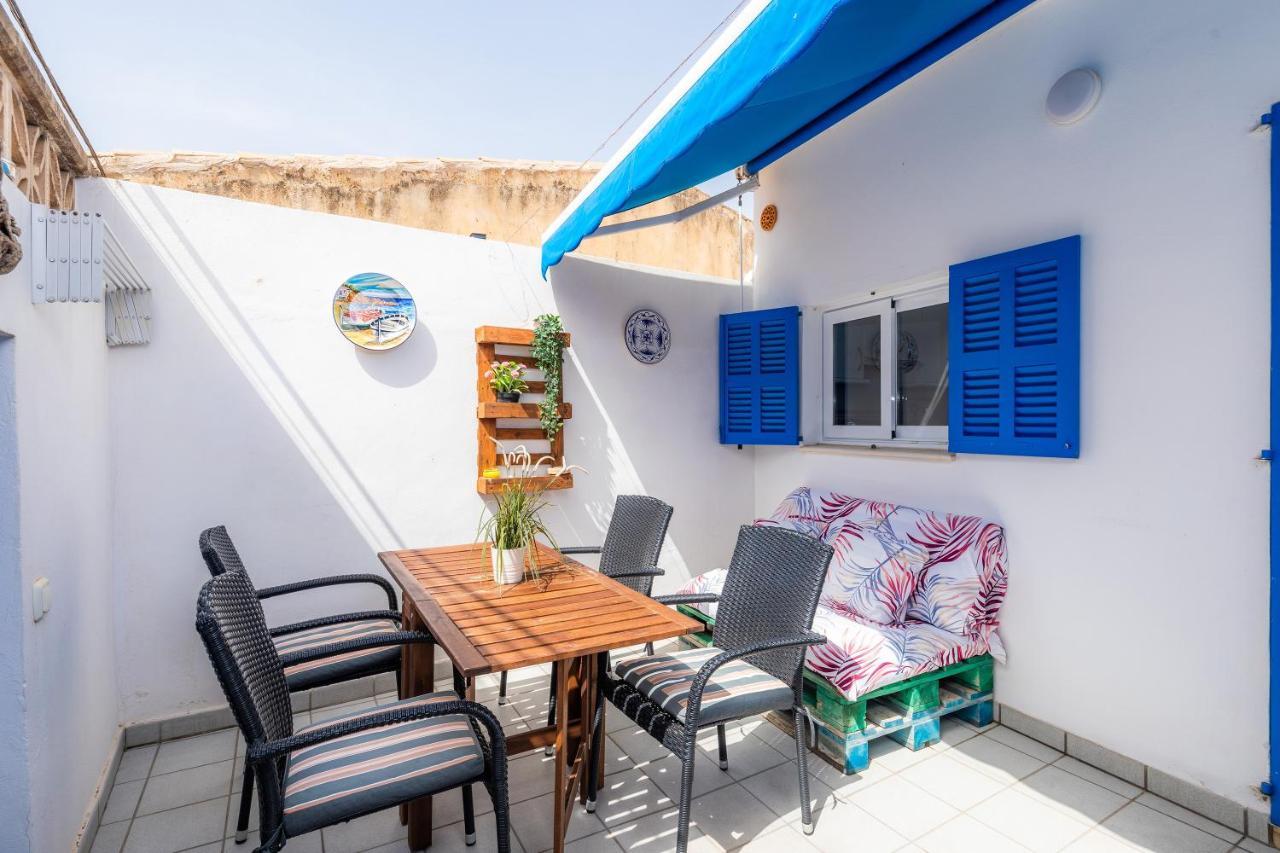 Holiday home Es Cantonet Porto Cristo