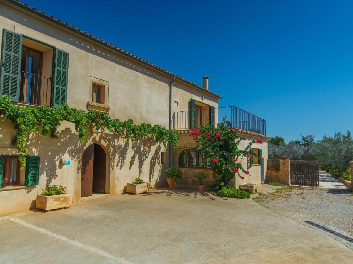 Marines Des Cami Des Carro By Interhome Holiday home