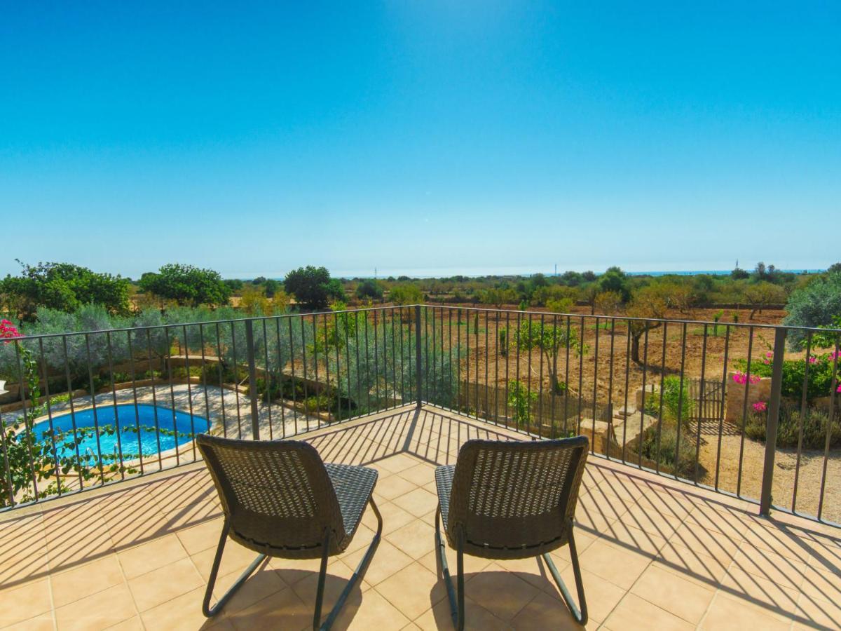 Marines Des Cami Des Carro By Interhome Holiday home