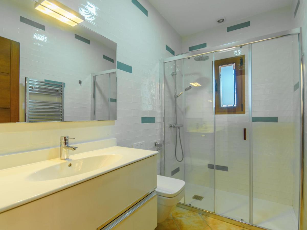 Marines Des Cami Des Carro By Interhome Holiday home S'Horta