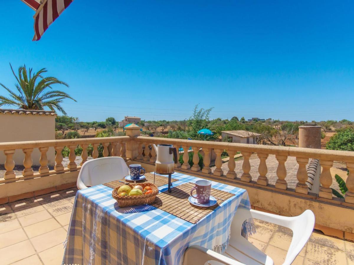 Clau De Sol - Pic160 By Interhome