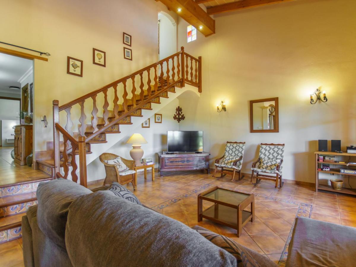 Holiday home Clau De Sol - Pic160 By Interhome