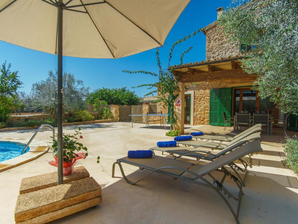 Holiday home Marines Des Cami Des Carro By Interhome *