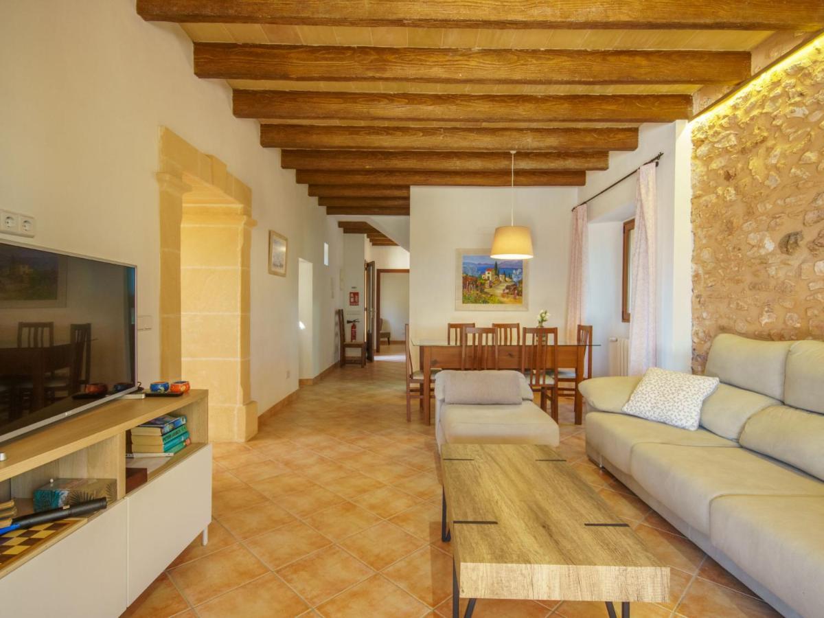 Marines Des Cami Des Carro By Interhome Holiday home