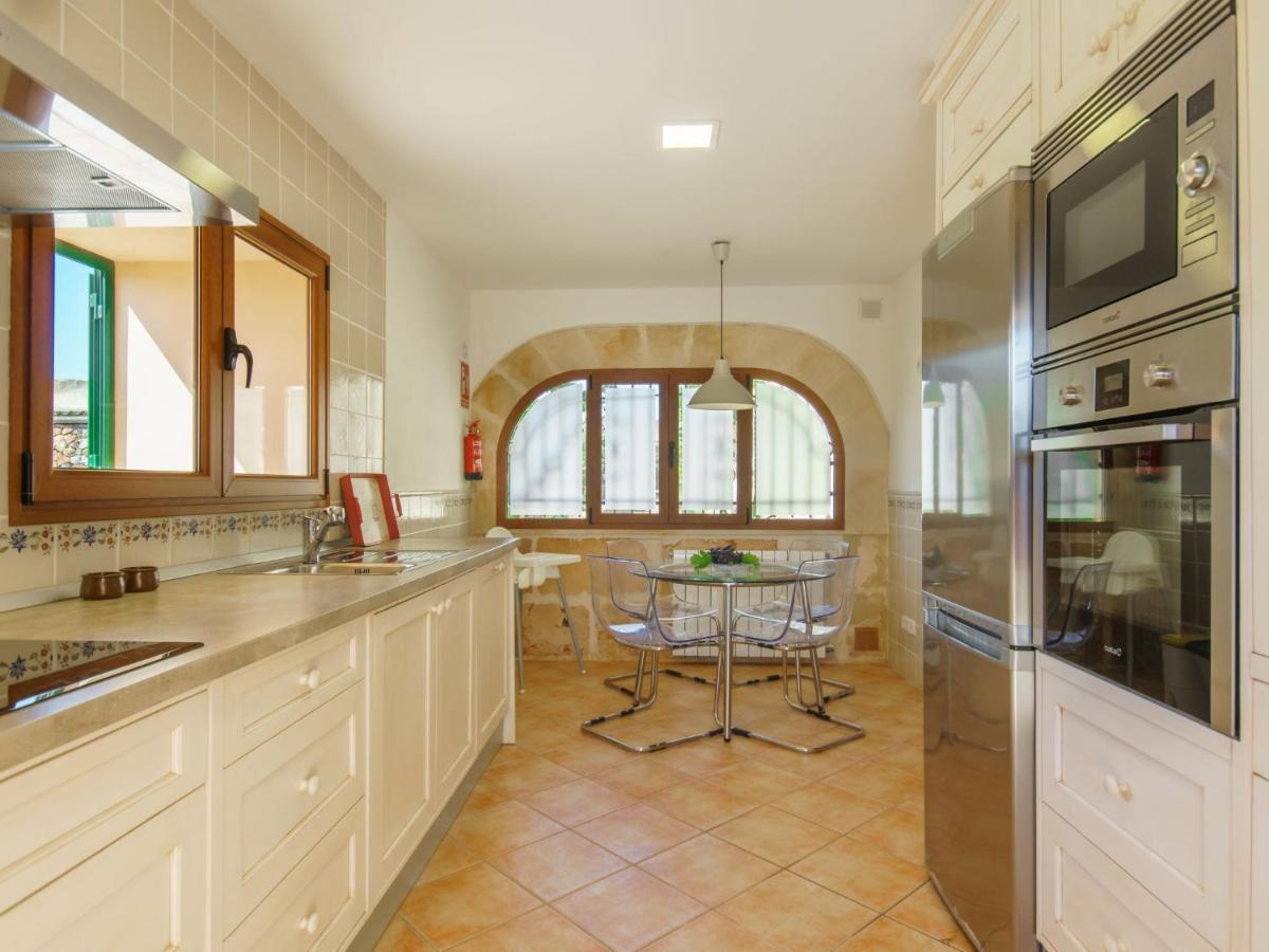 Marines Des Cami Des Carro By Interhome Holiday home S'Horta