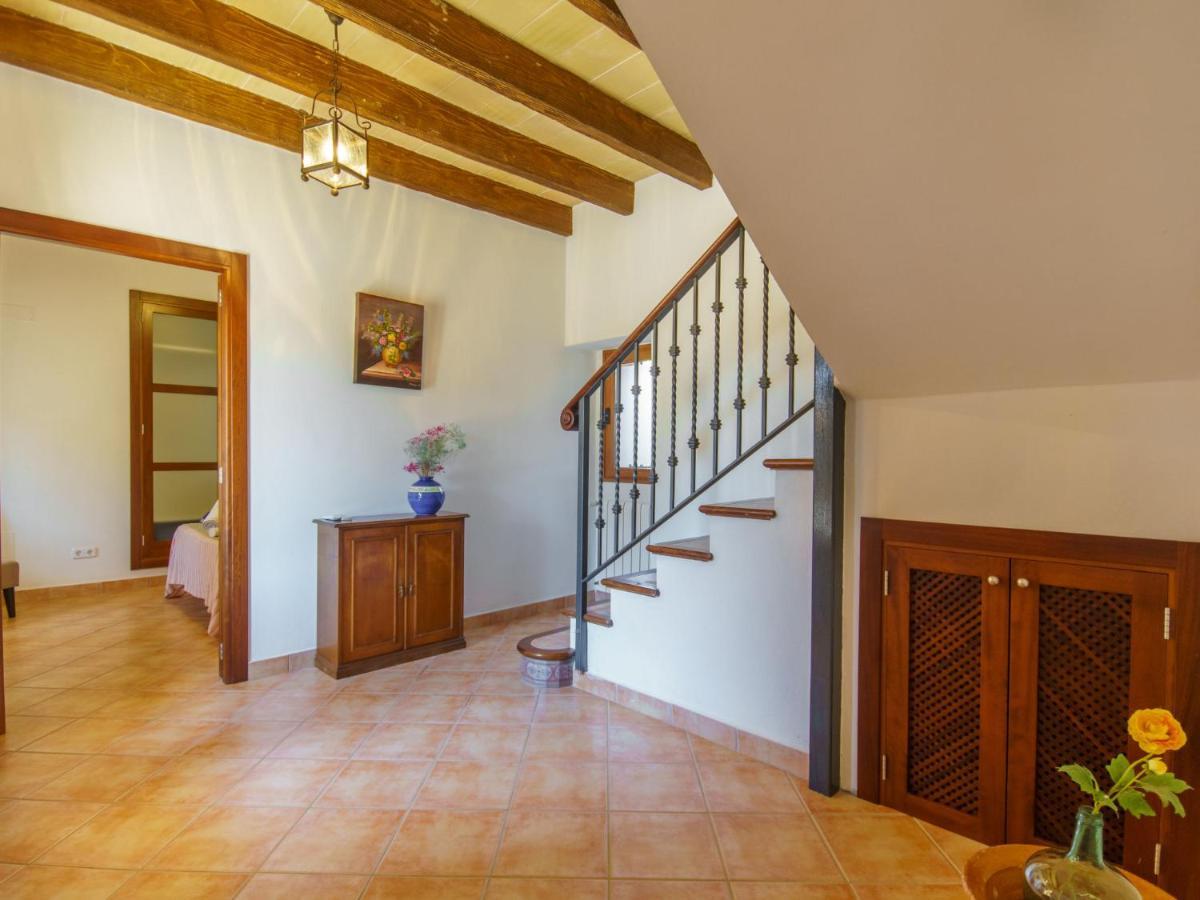 Holiday home Marines Des Cami Des Carro By Interhome *