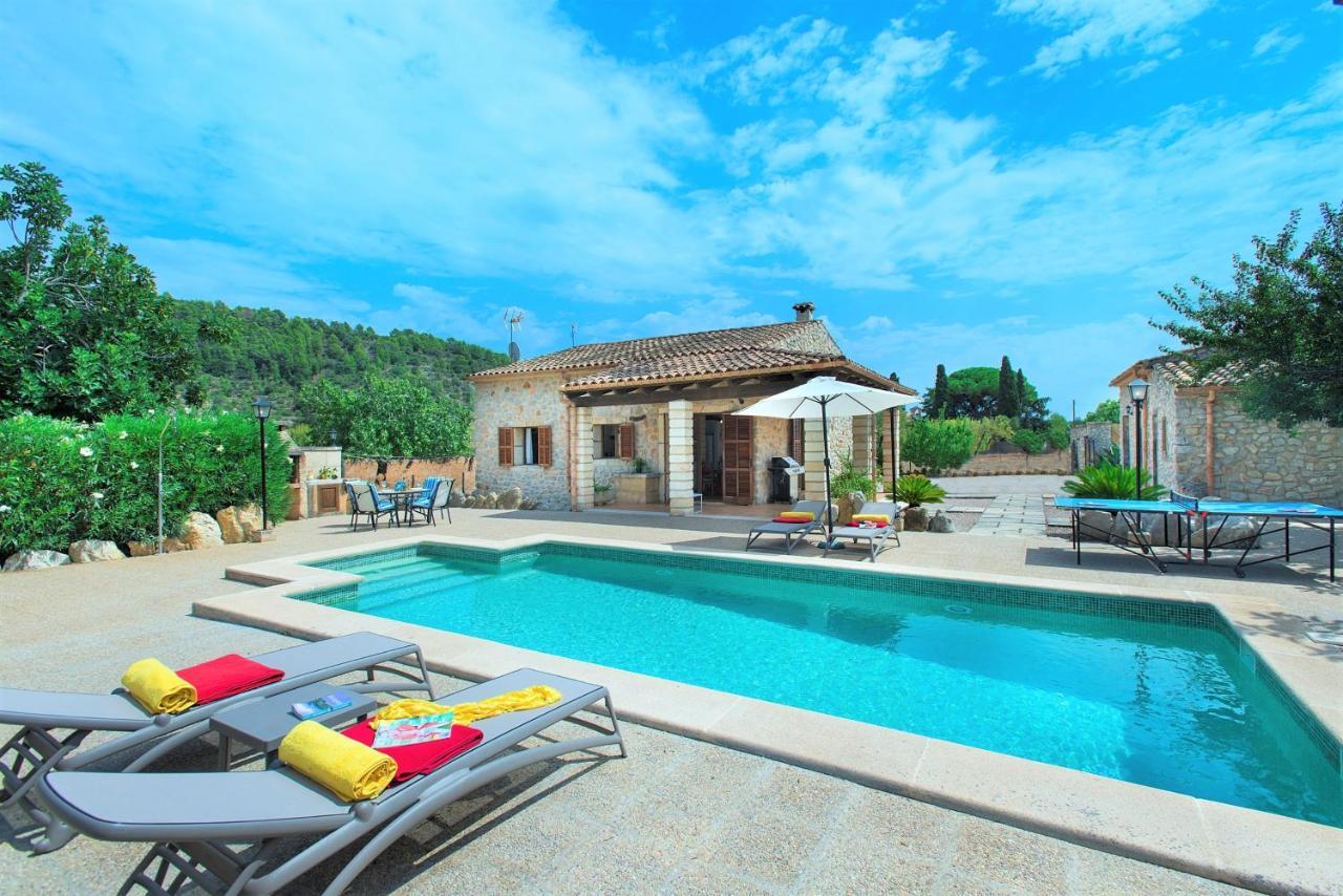 Villa Owl Gabelli - Rustic With Great Views