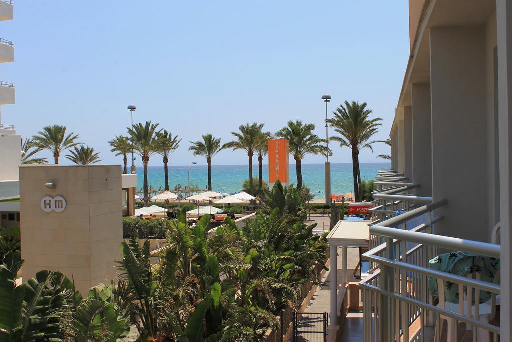 Hotel Riviera Playa Playa de Palma (Mallorca)