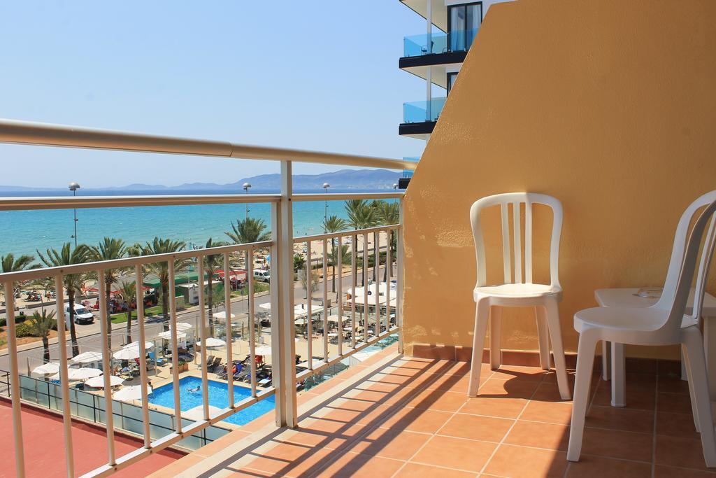Hotel Riviera Playa 3*