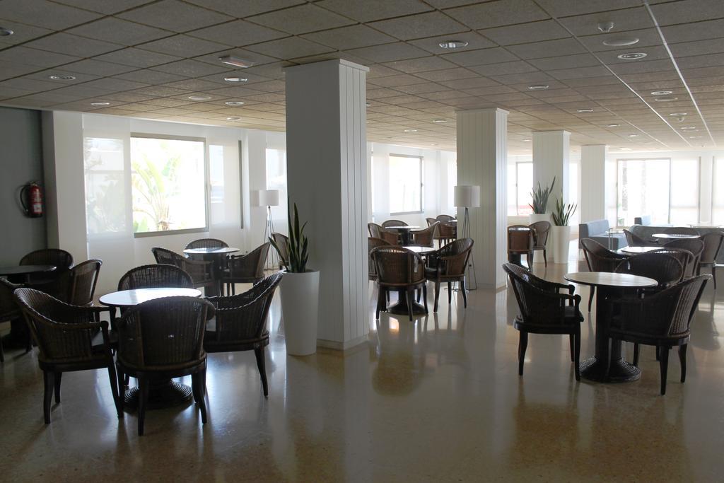 Riviera Playa Hotel