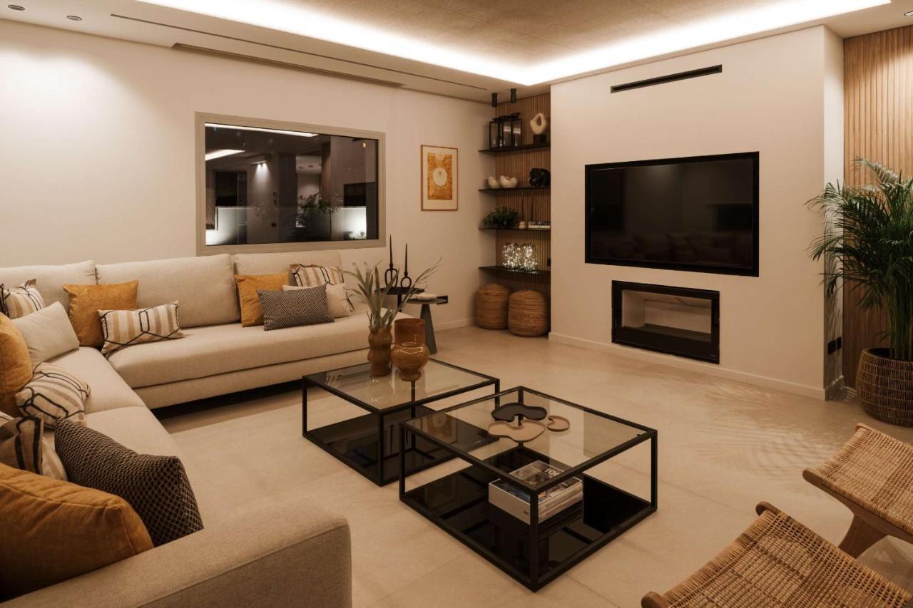 Golf Villa
