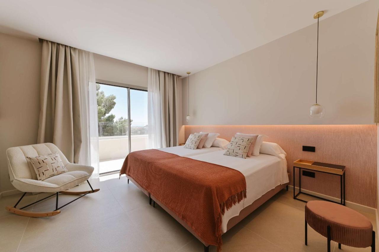 Golf Villa *