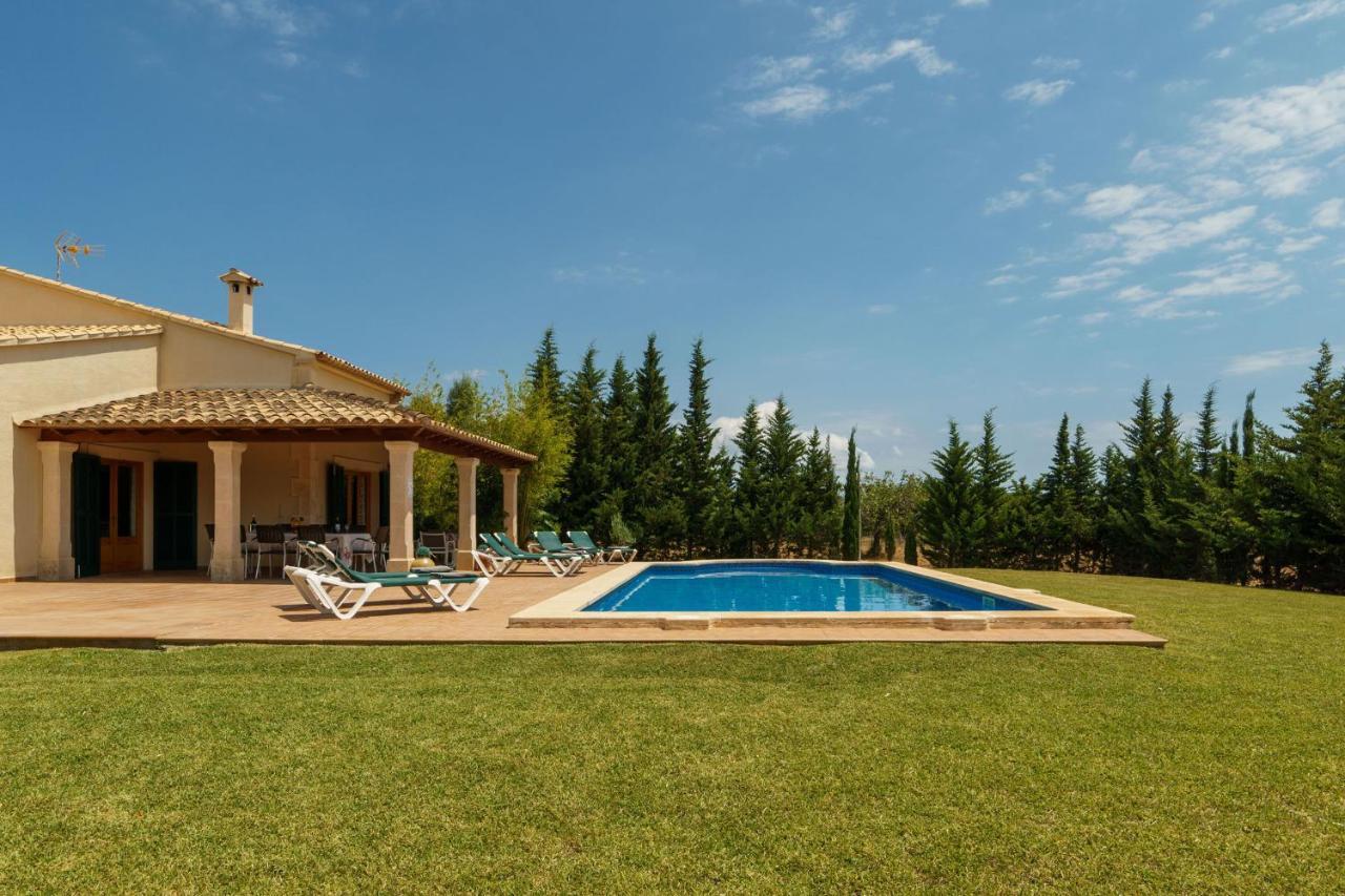 Punta Colet Villa *