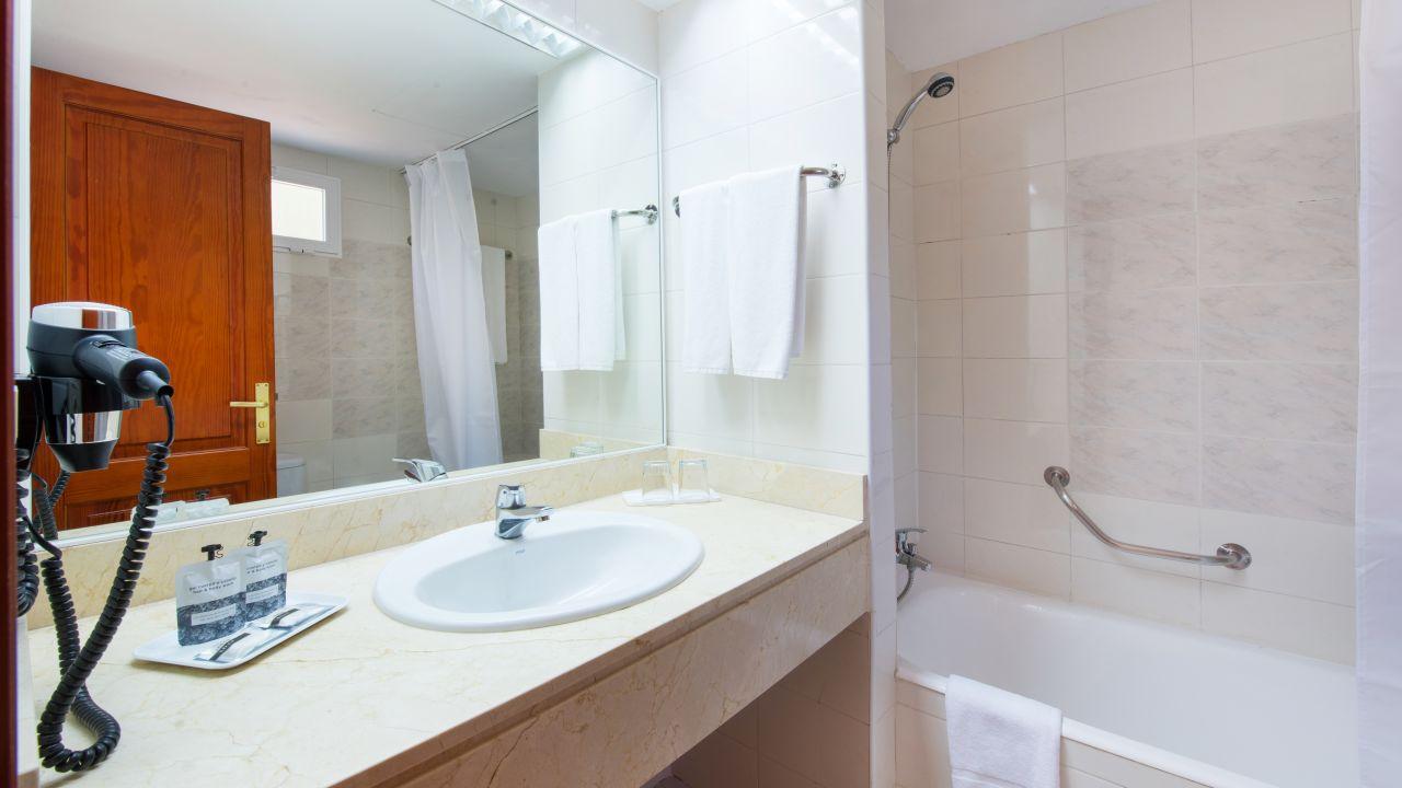 Hotel Cala Romántica Mallorca