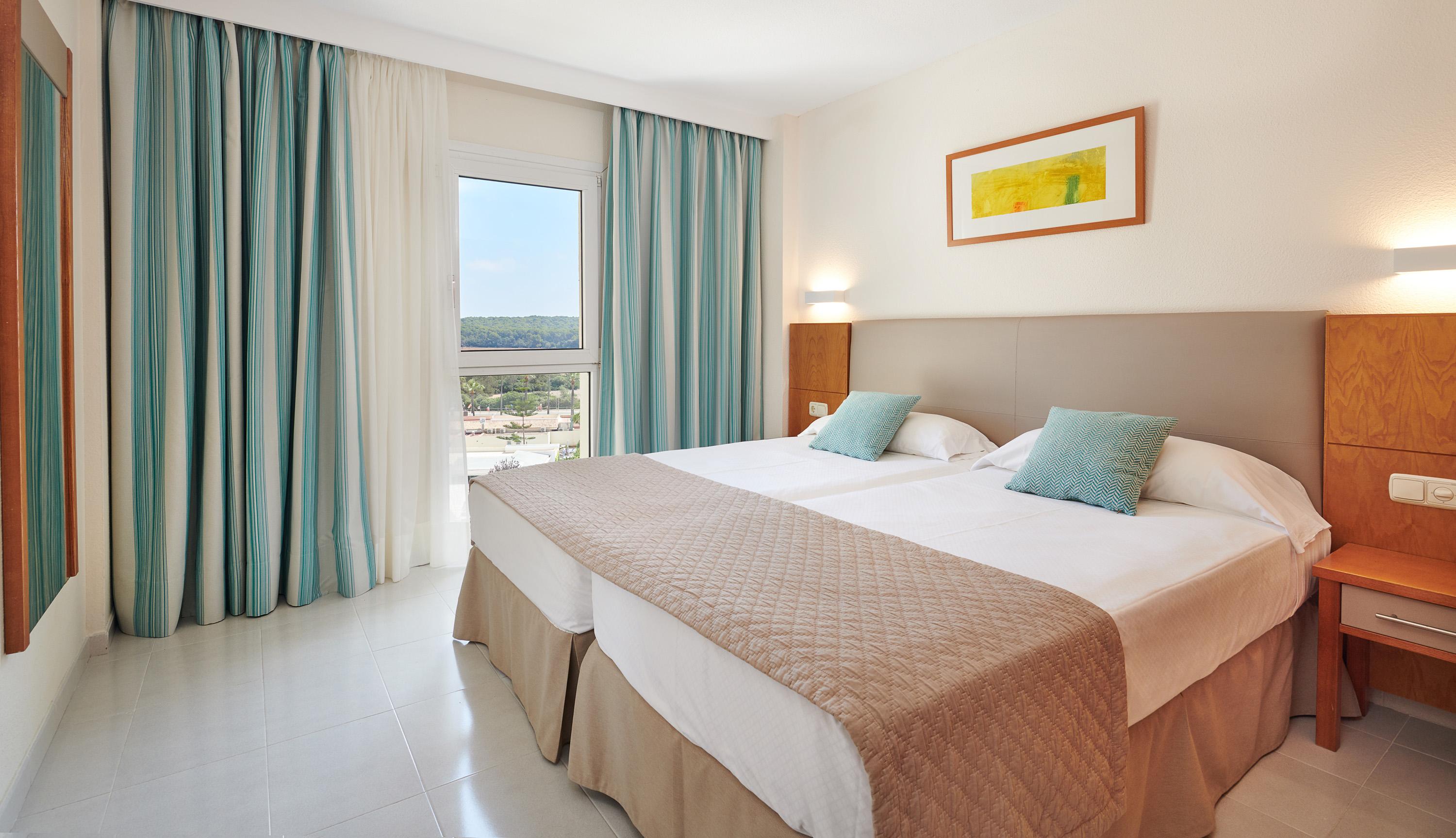 Hipotels Coma Gran Sa Coma (Mallorca)