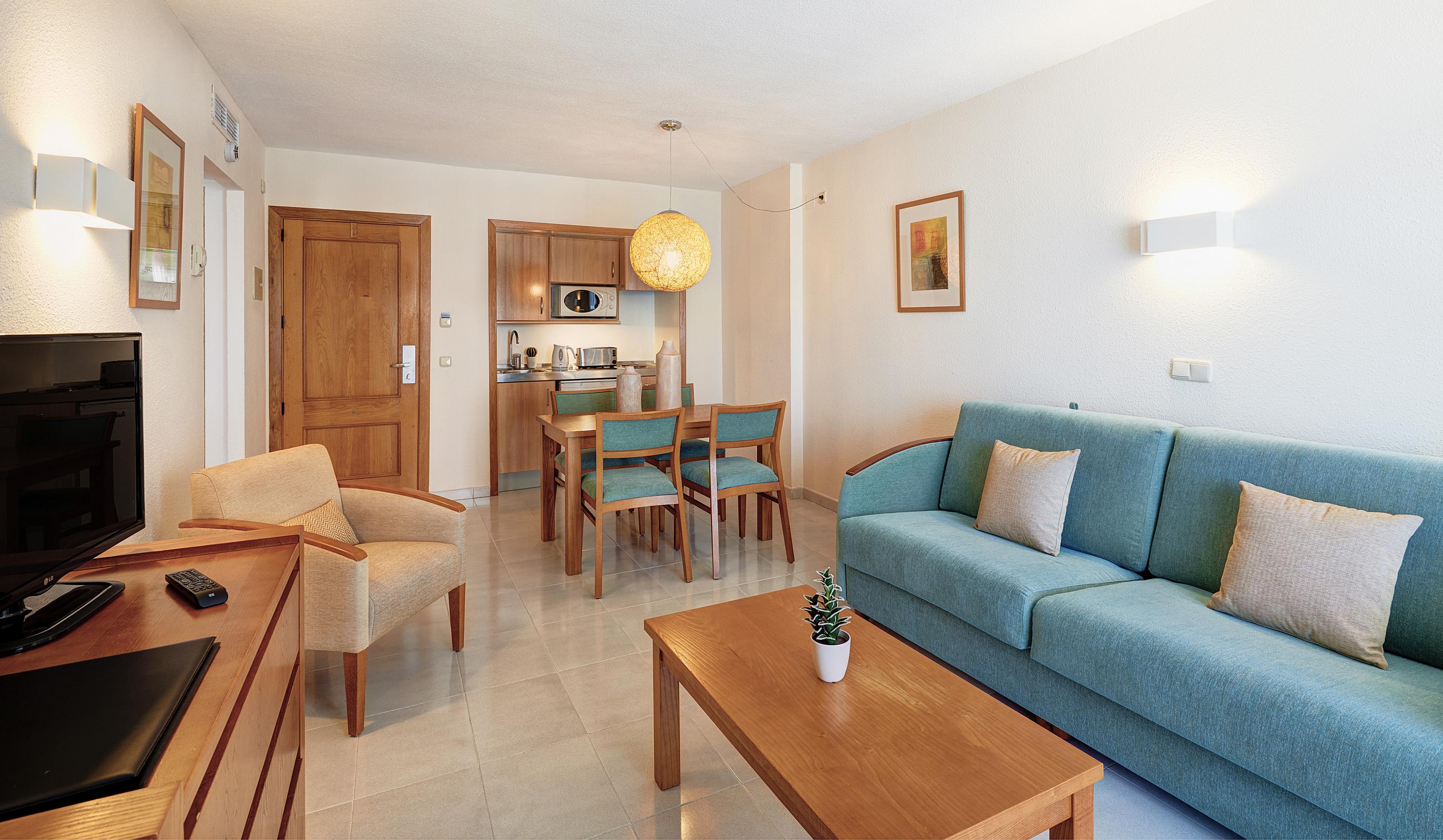 Hotel Hipotels Coma Gran