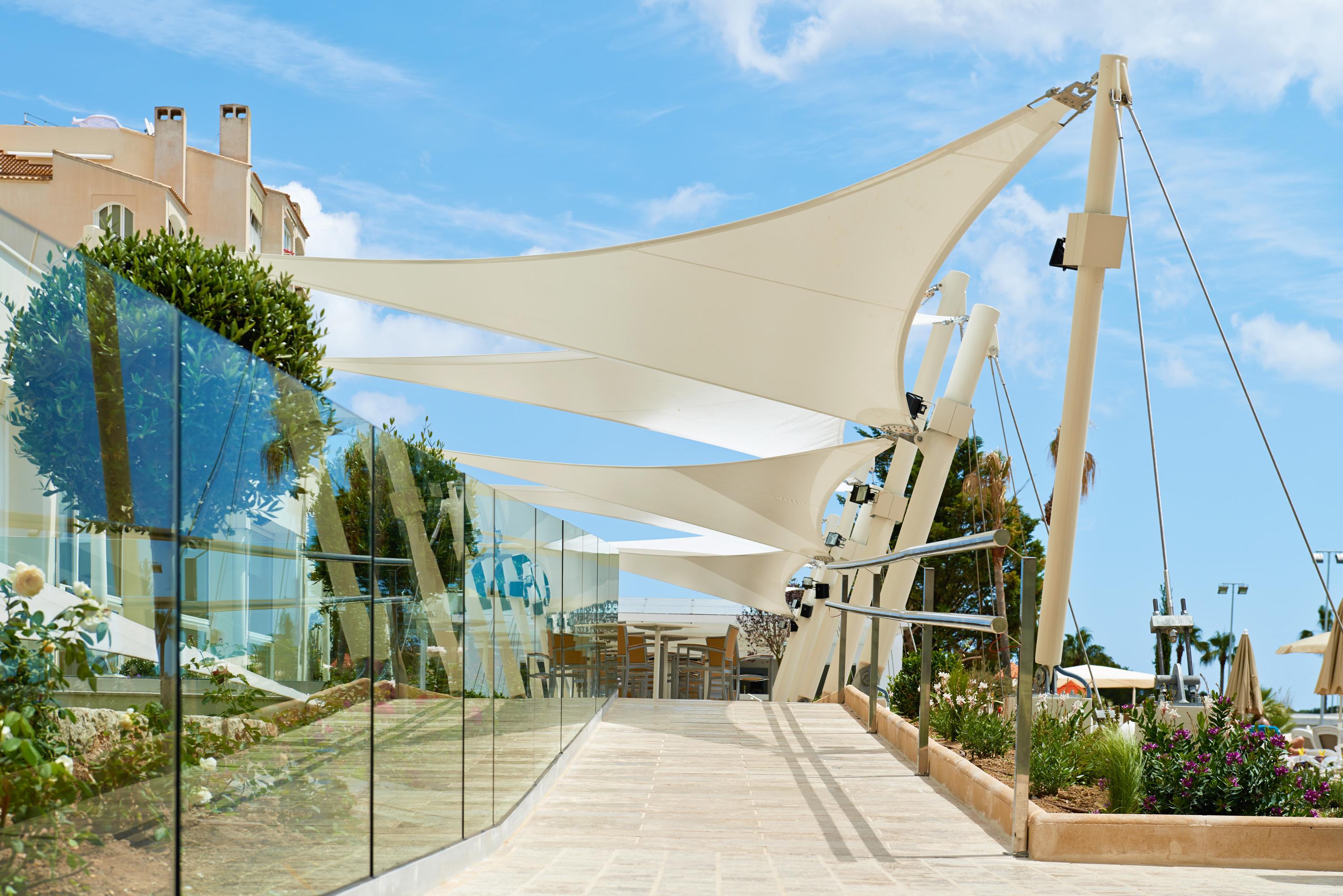 Hotel Hipotels Coma Gran 4*