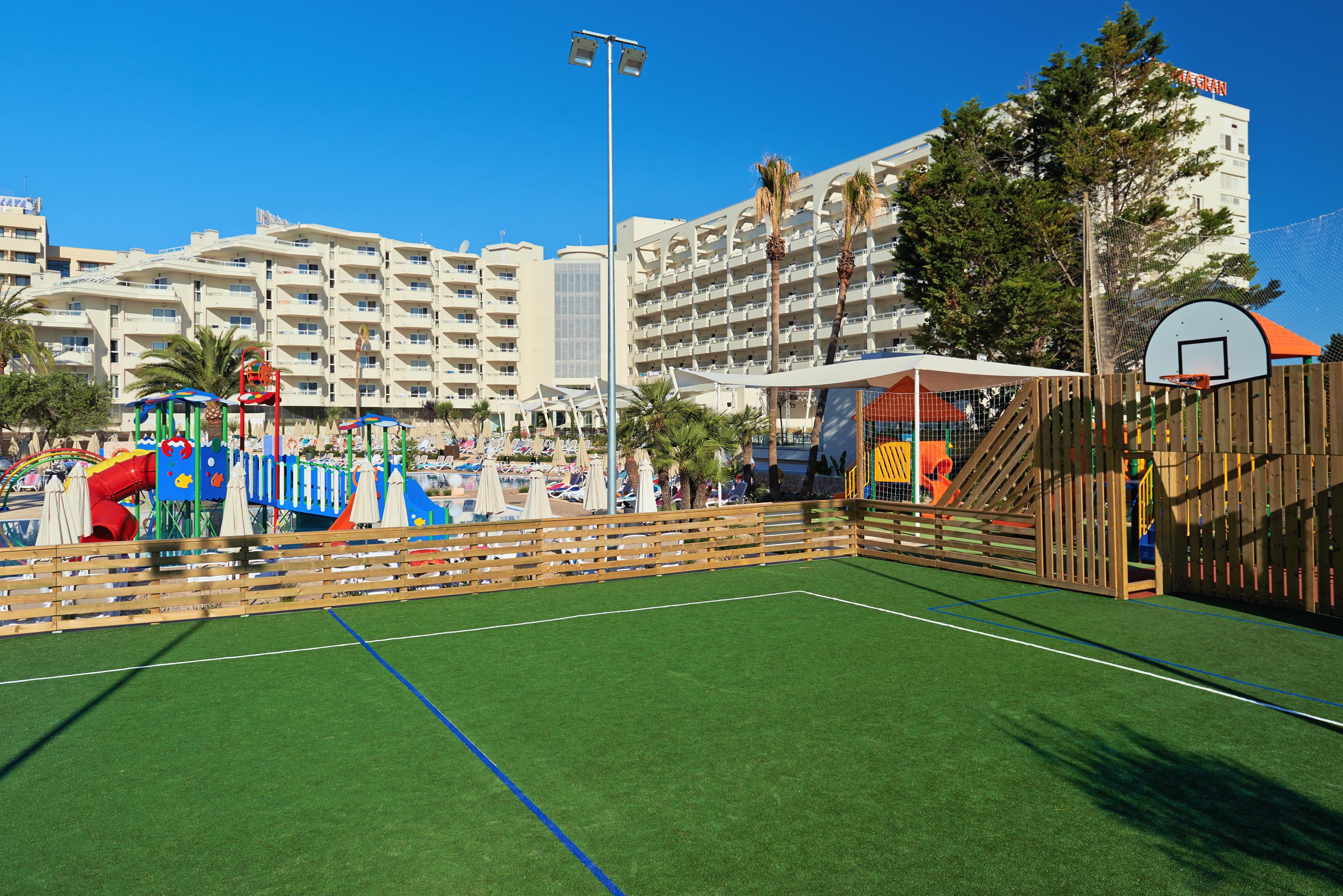 Hipotels Coma Gran Hotel Sa Coma (Mallorca)