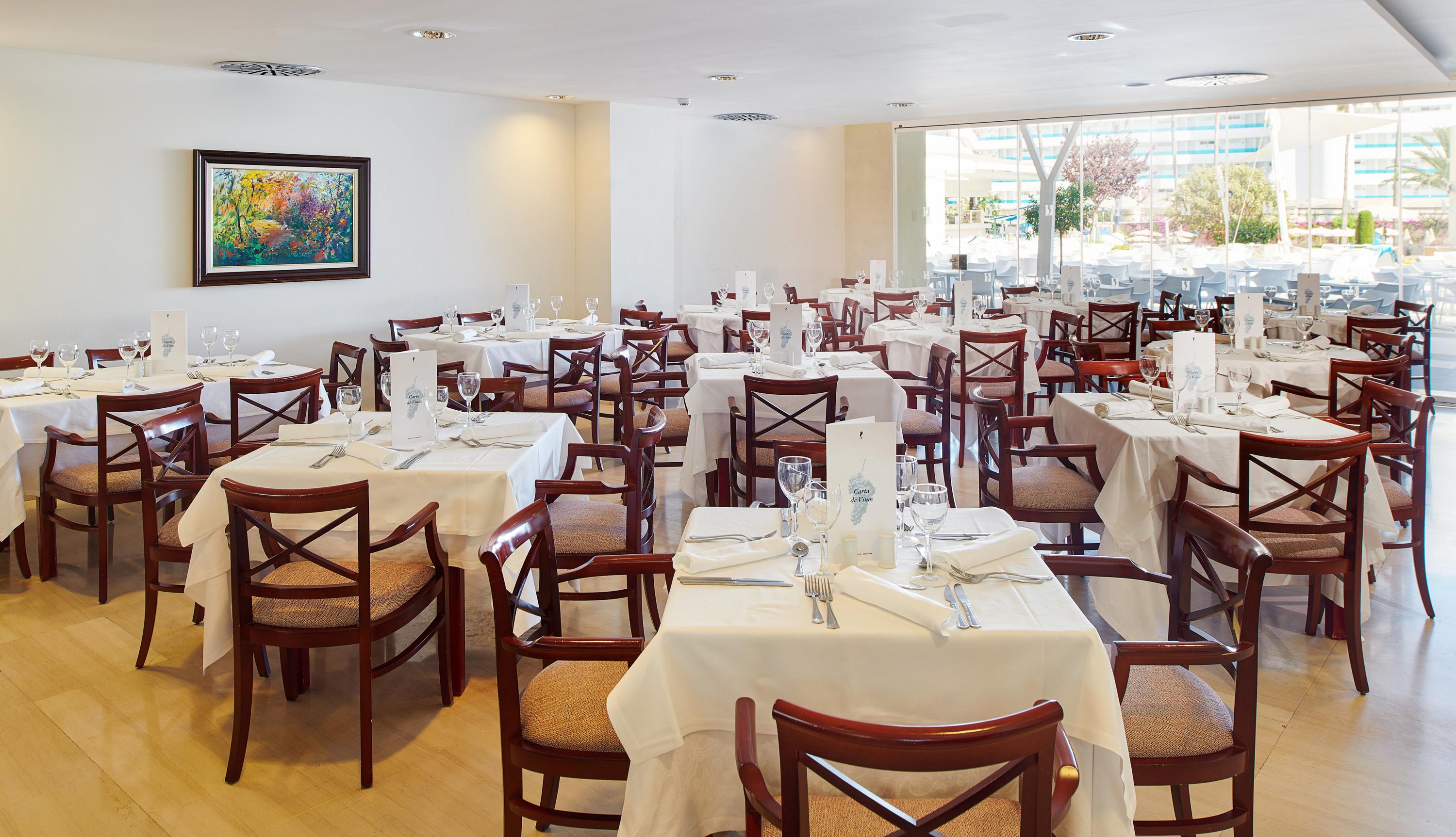 Hipotels Coma Gran Hotel Sa Coma (Mallorca)