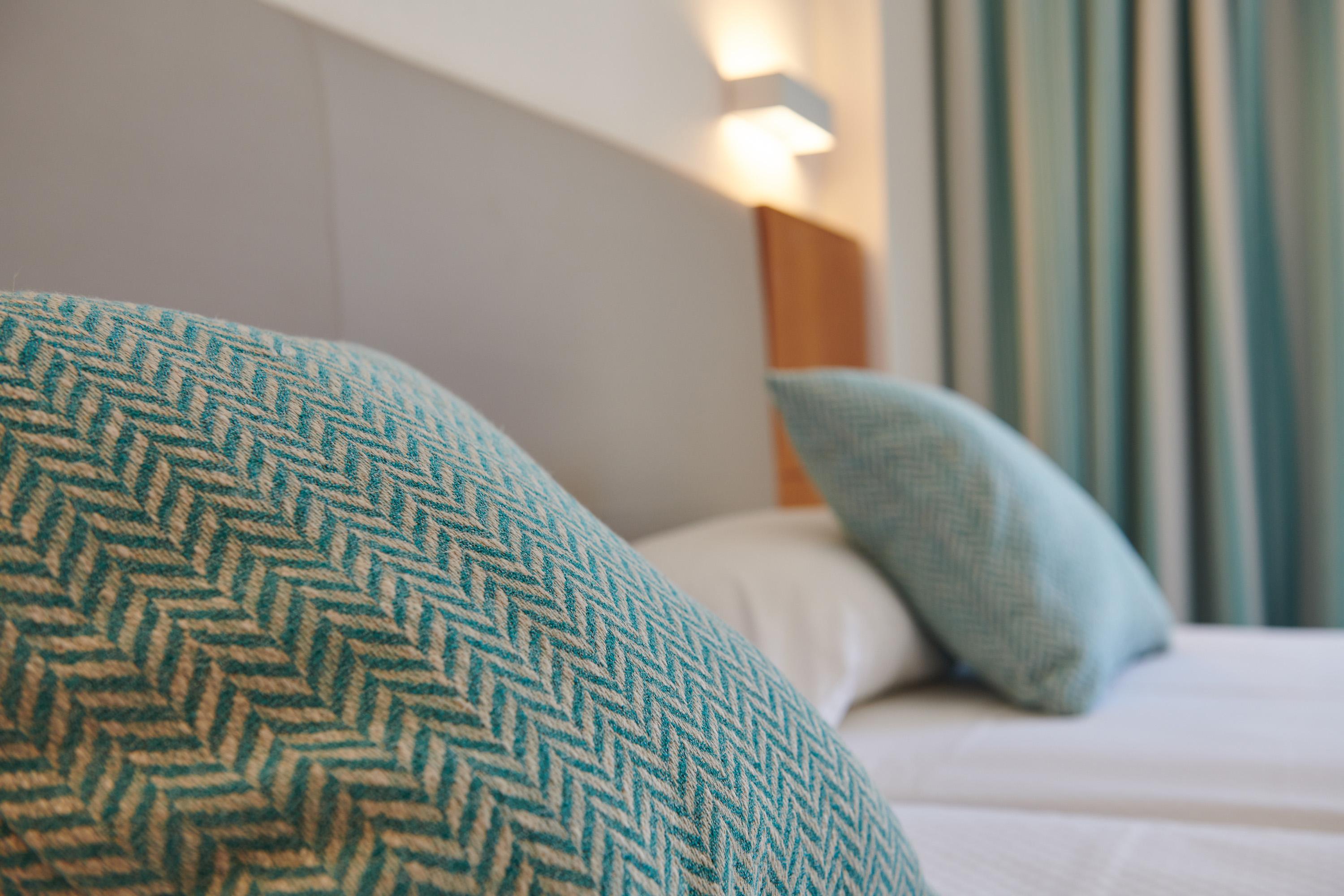 Hotel Hipotels Coma Gran
