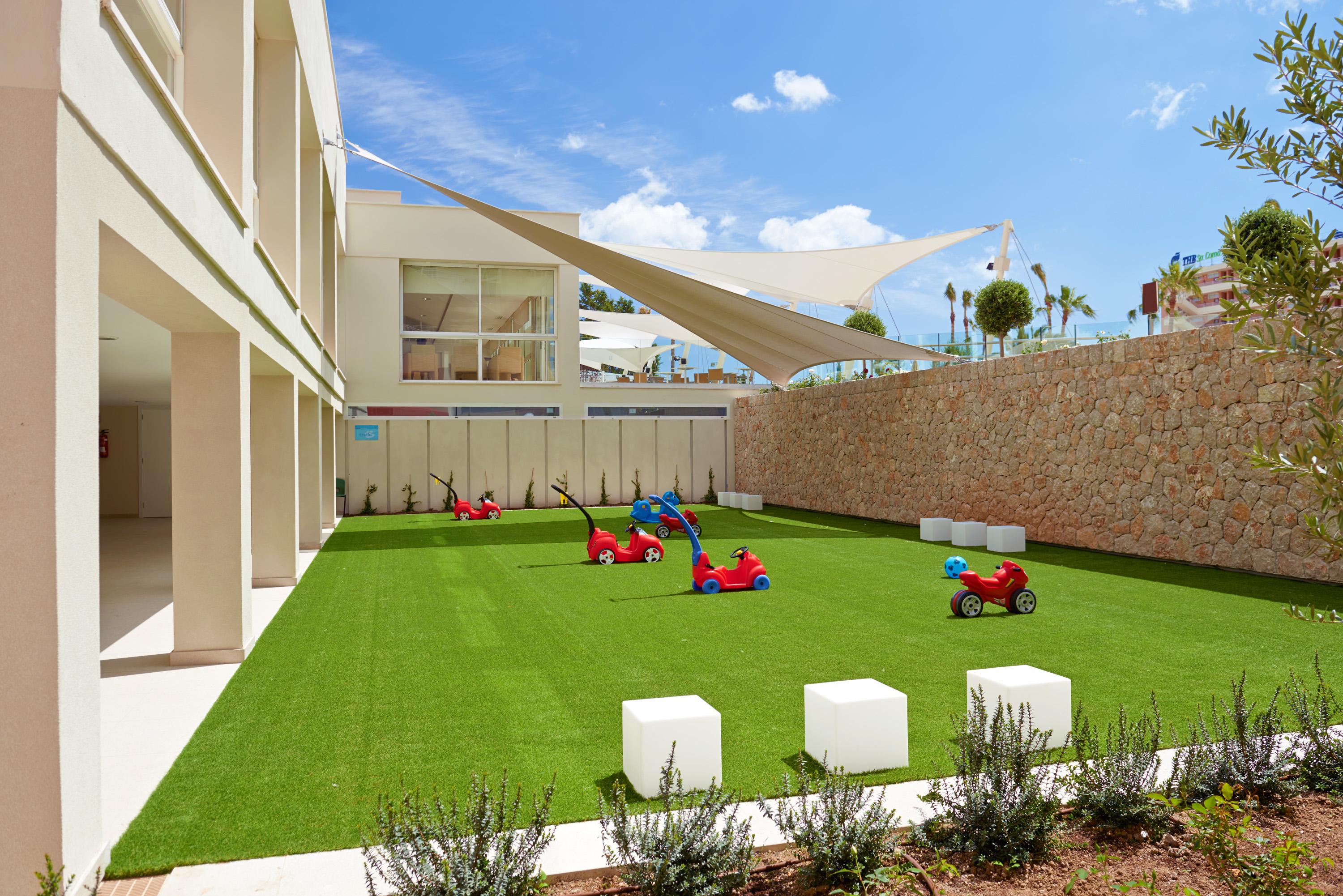 Hipotels Coma Gran Hotel Sa Coma (Mallorca)