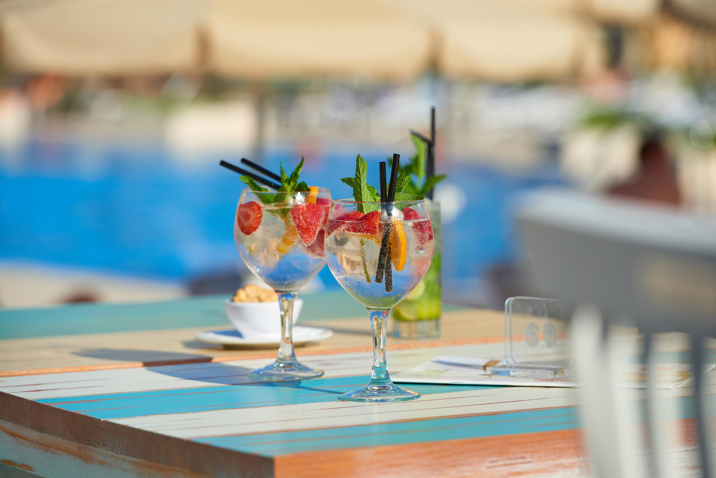 Hipotels Gran Playa De Palma Hotel