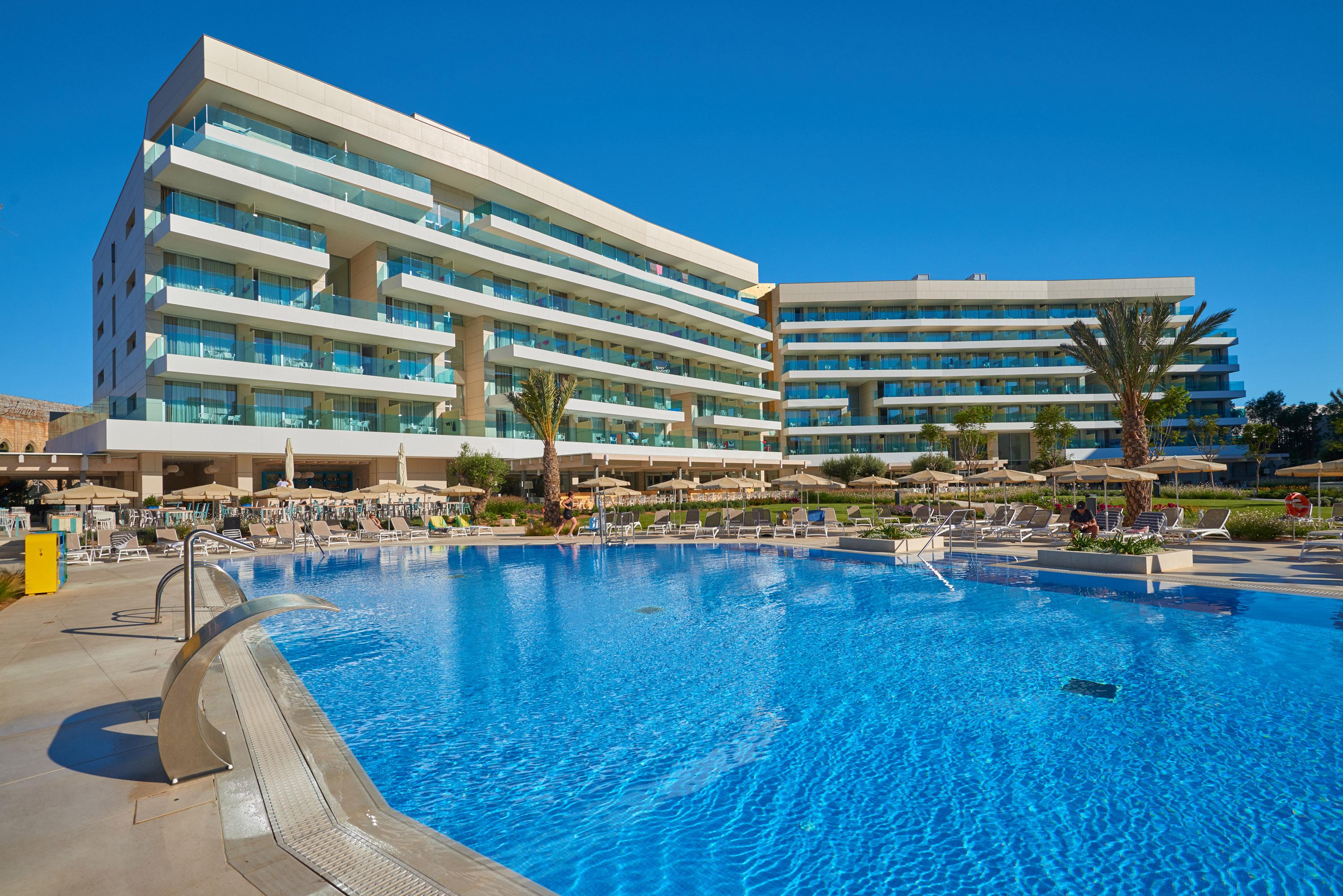 Hipotels Gran Playa De Palma 4* Playa de Palma (Mallorca)