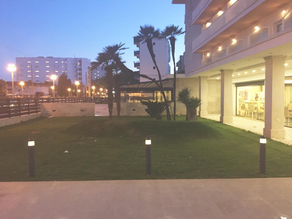 Hotel Luxor