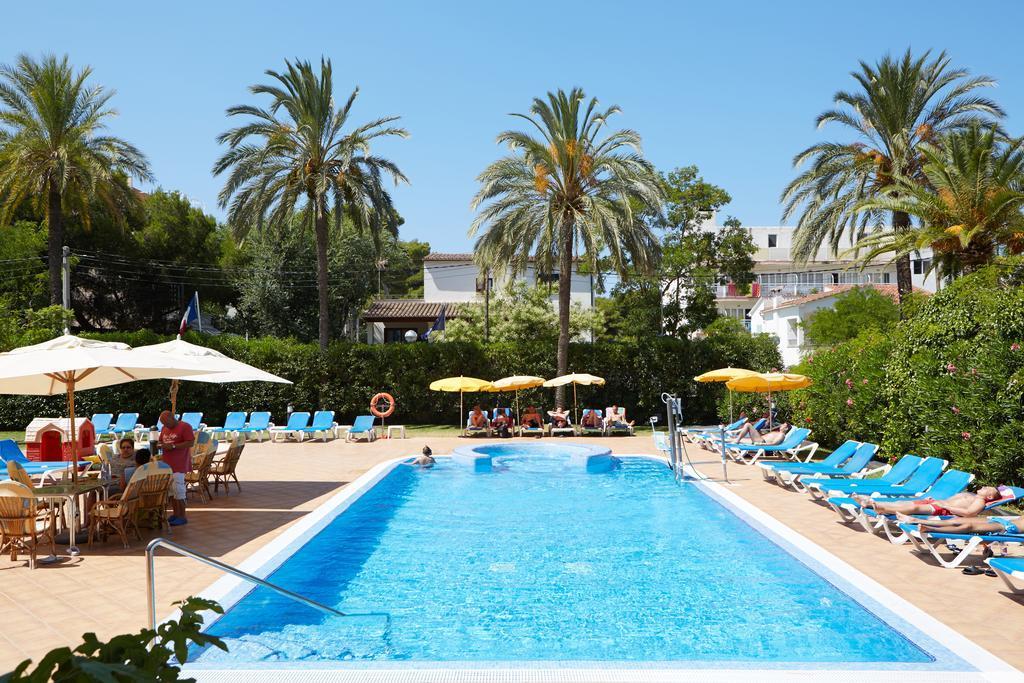 Hotel Luxor Playa de Palma (Mallorca)