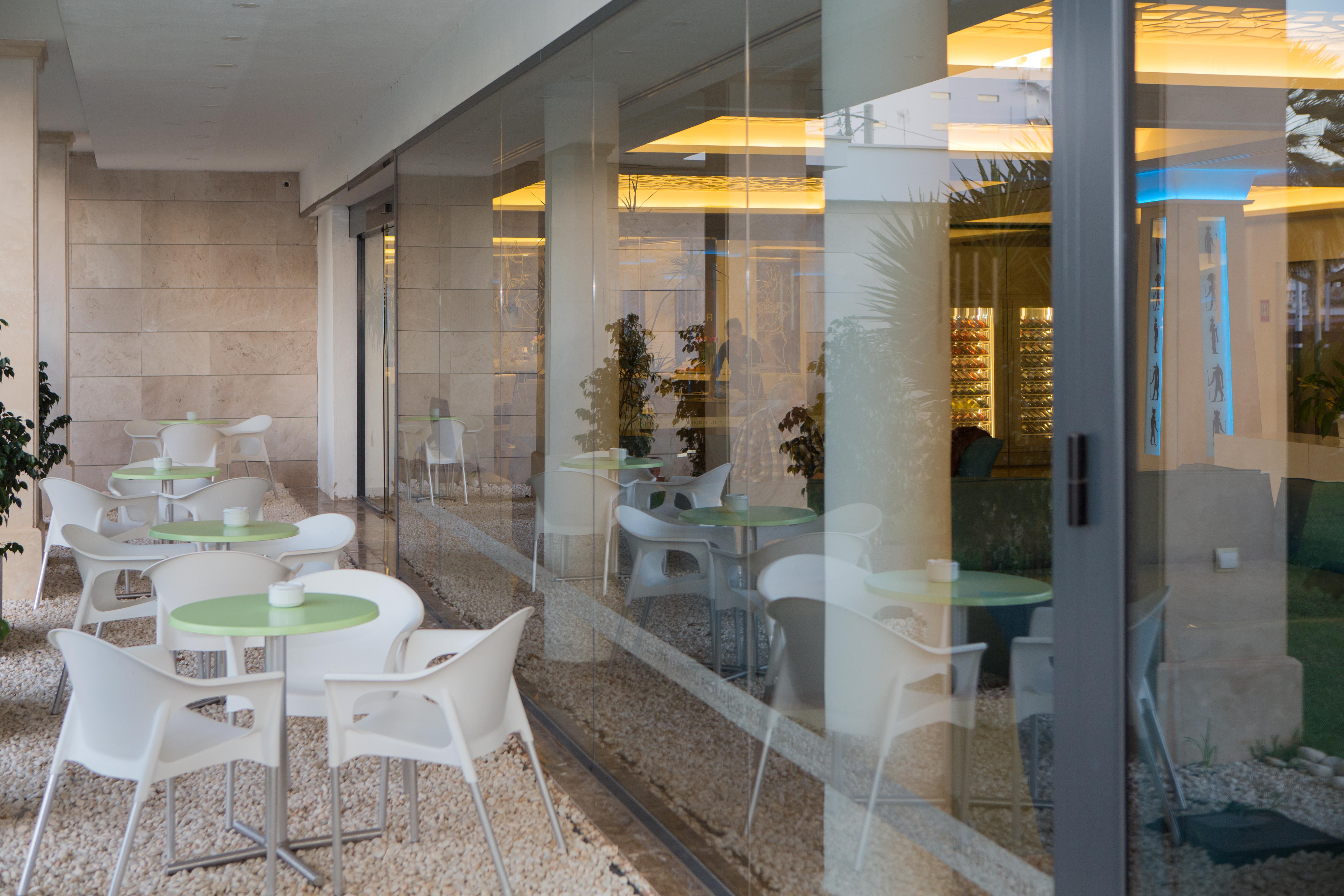Hotel Luxor Playa de Palma (Mallorca)