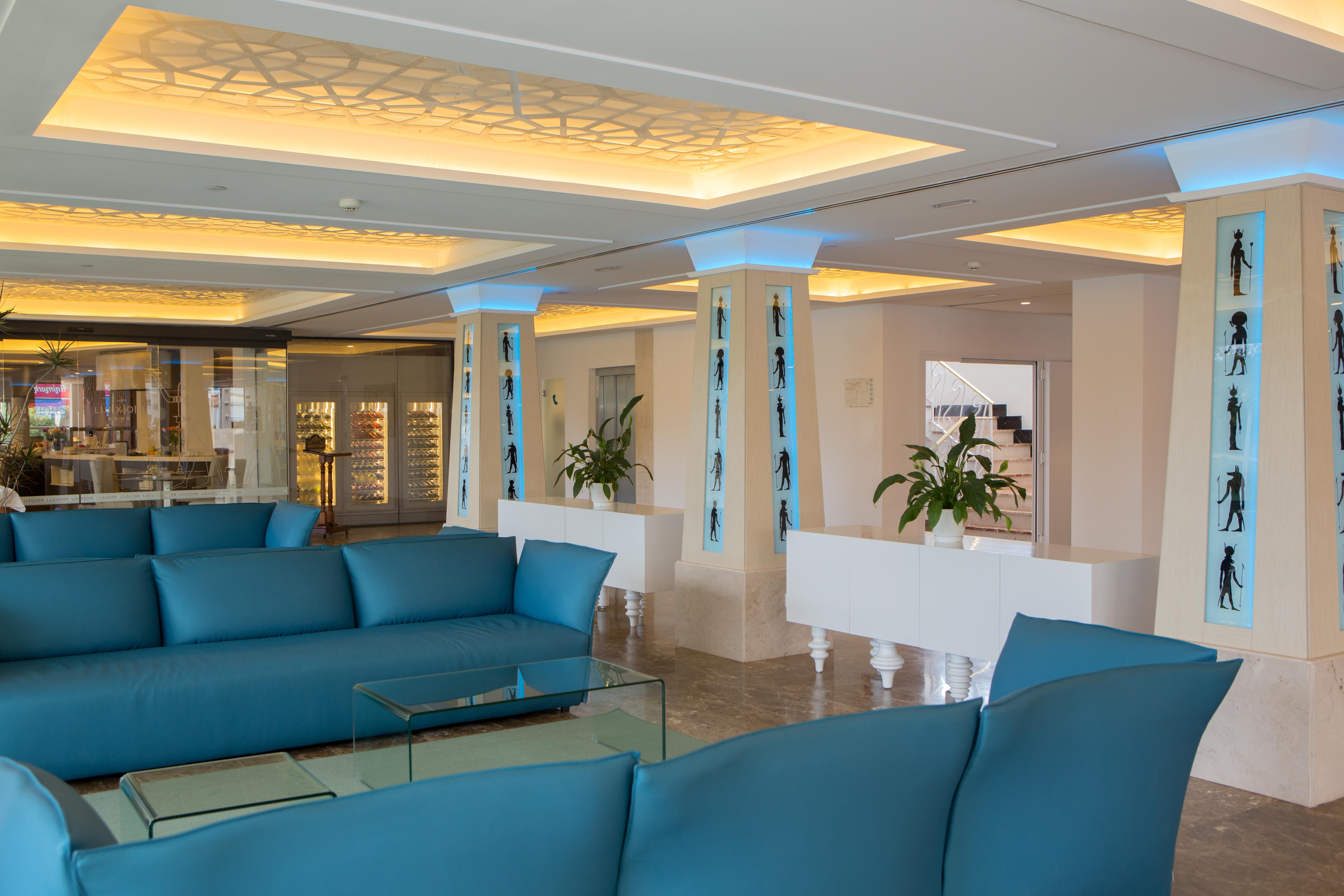 Luxor 4*