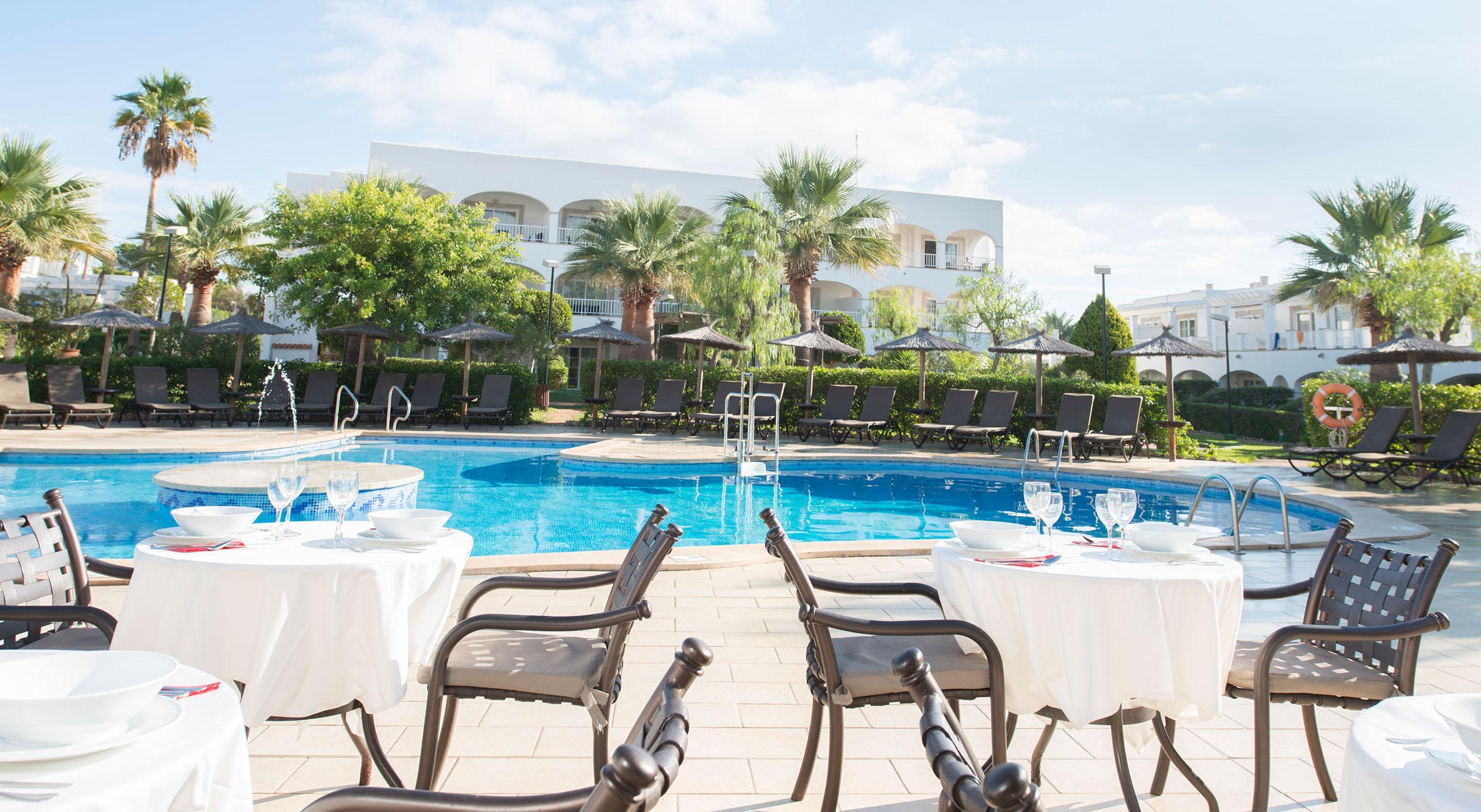 Ona Village Aparthotel Cala d'Or (Mallorca)