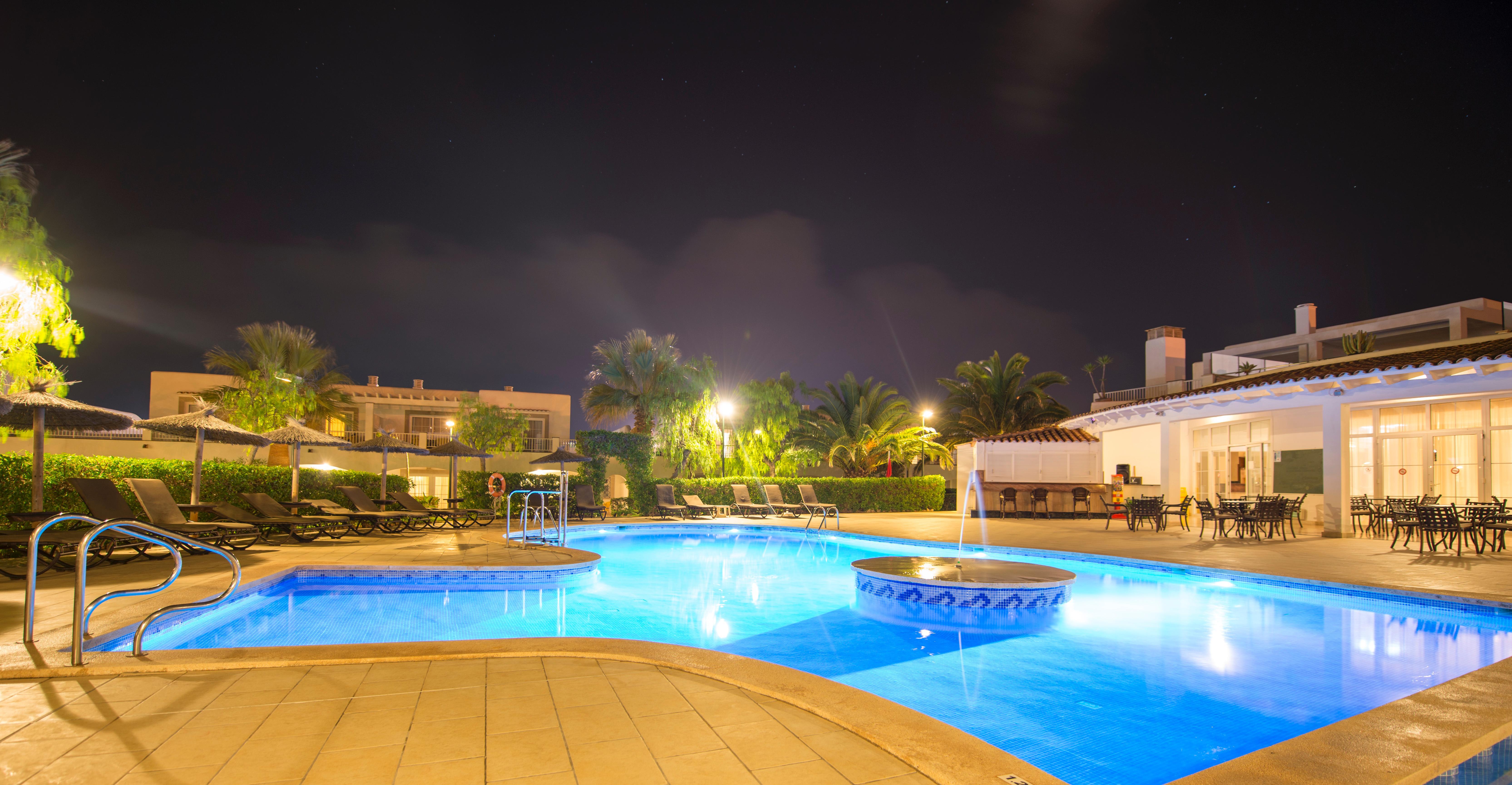 Ona Village Aparthotel