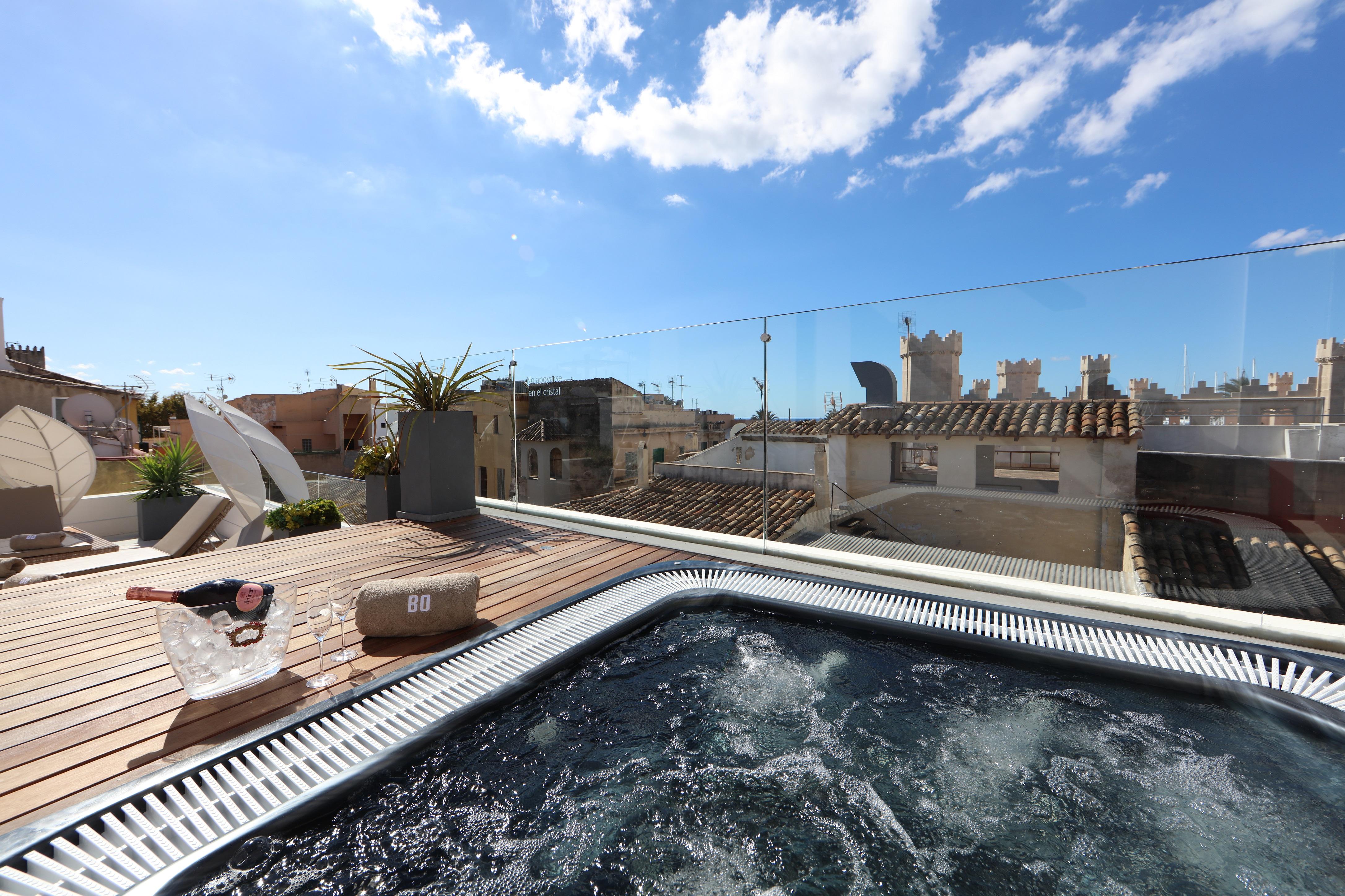 Bo Palma Hotel Palma de Mallorca