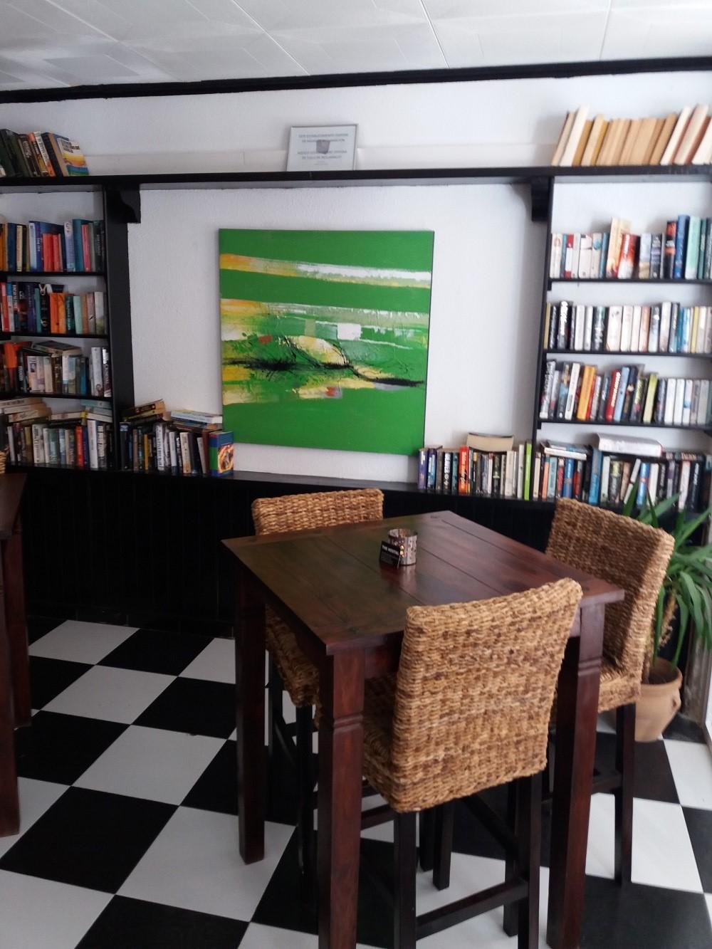 Tierramar Hostal