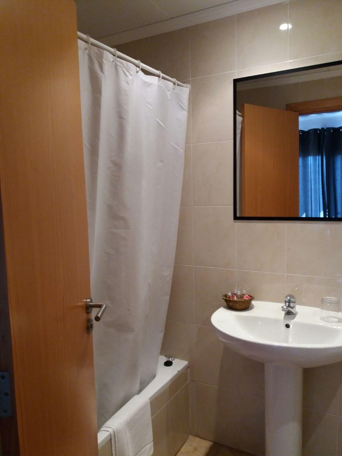 Tierramar Hostal