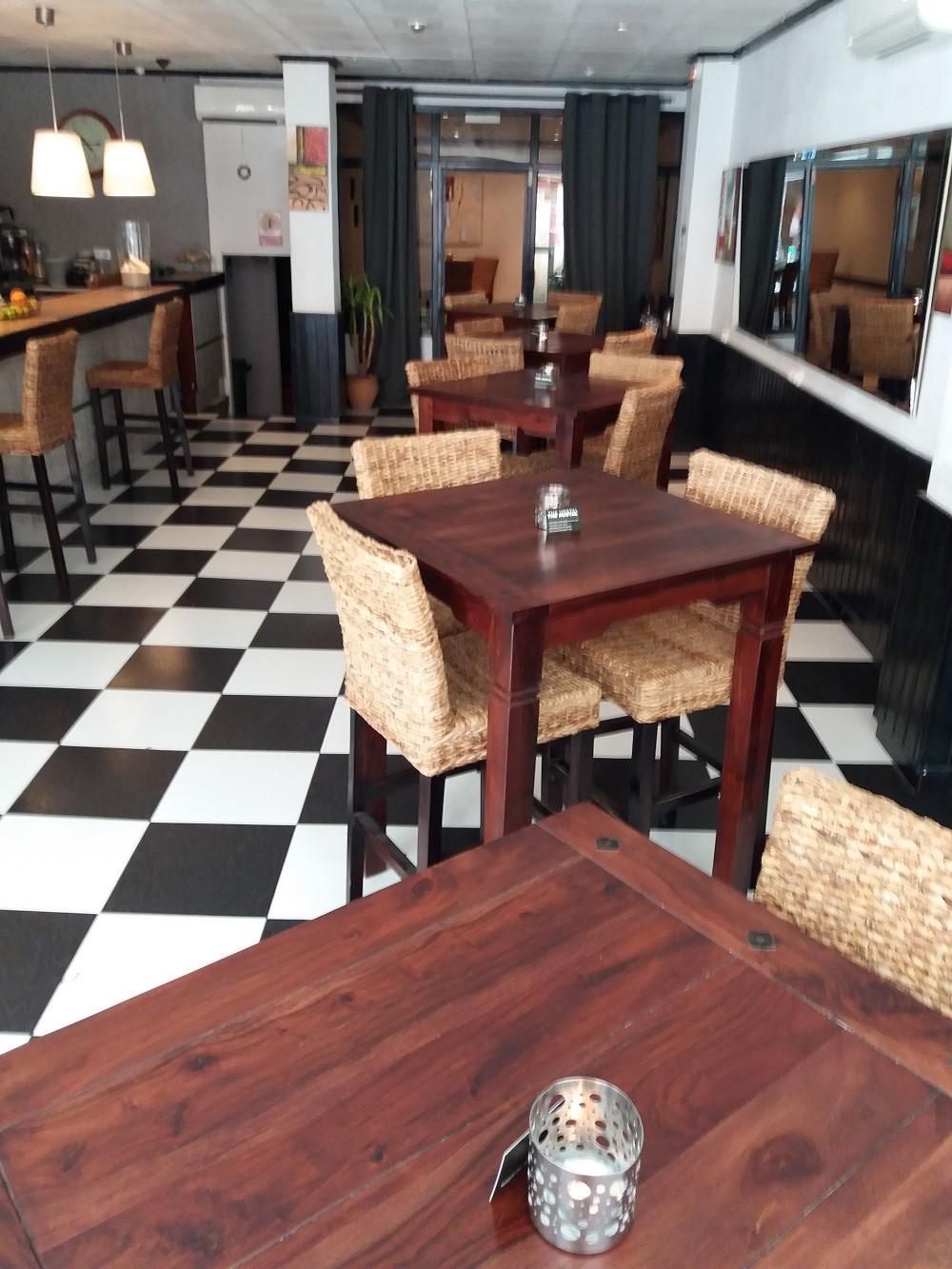 Tierramar Hostal *